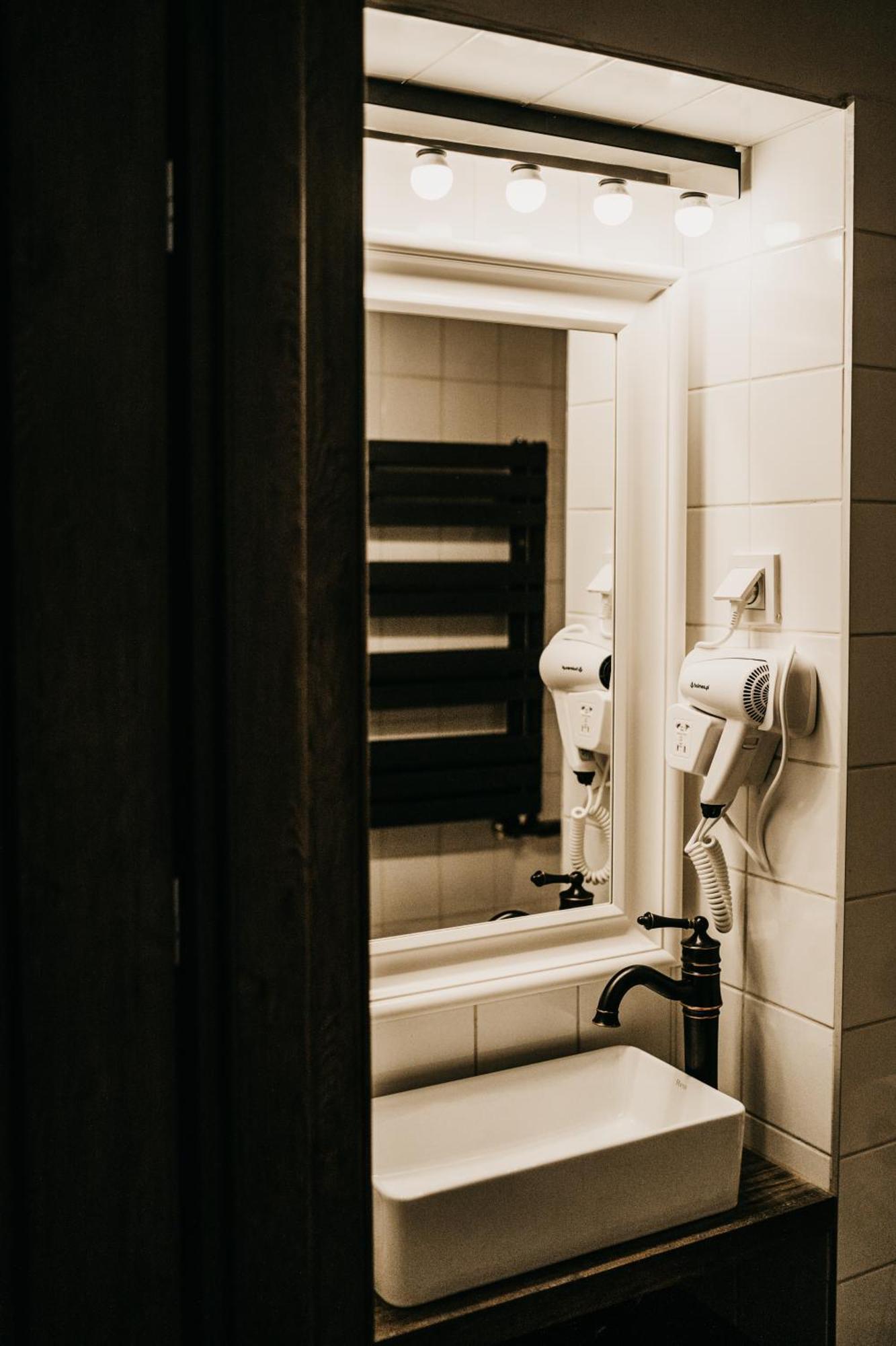 Standard Apartment 10