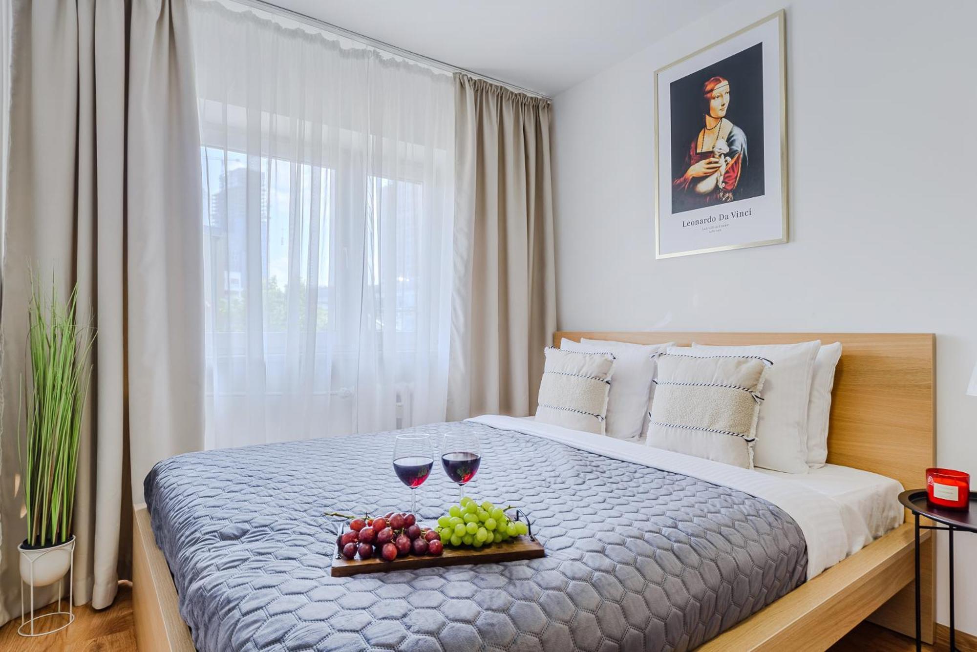Superior Apartment
