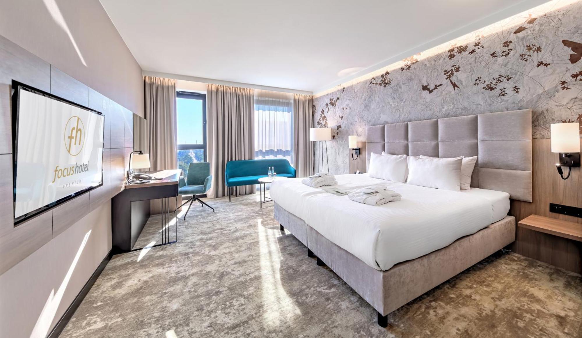 Superior Double or Twin Room