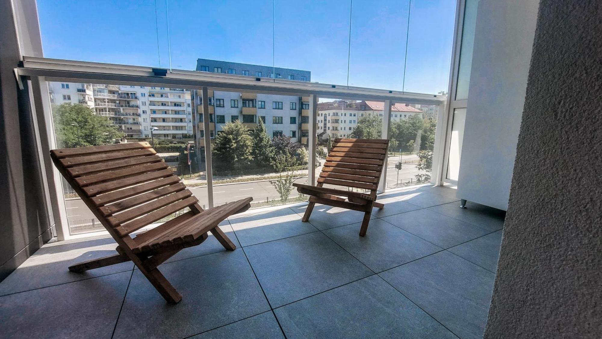 One-Bedroom Suite