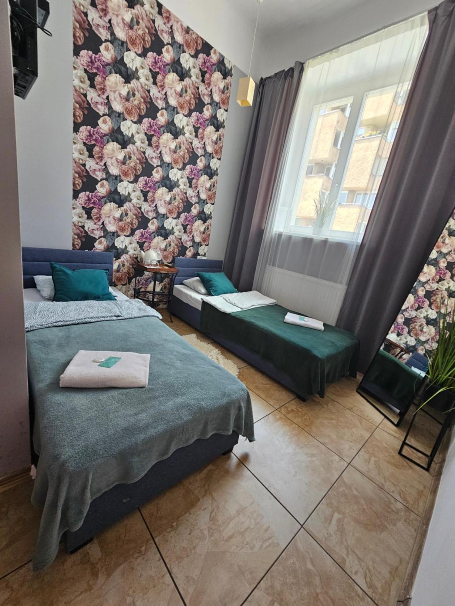 Small Double Room