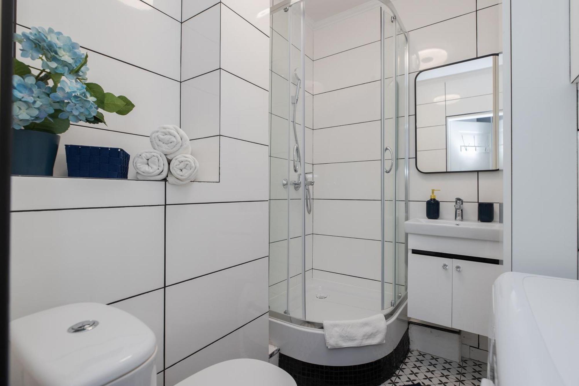 Three-Bedroom Apartment selected at check