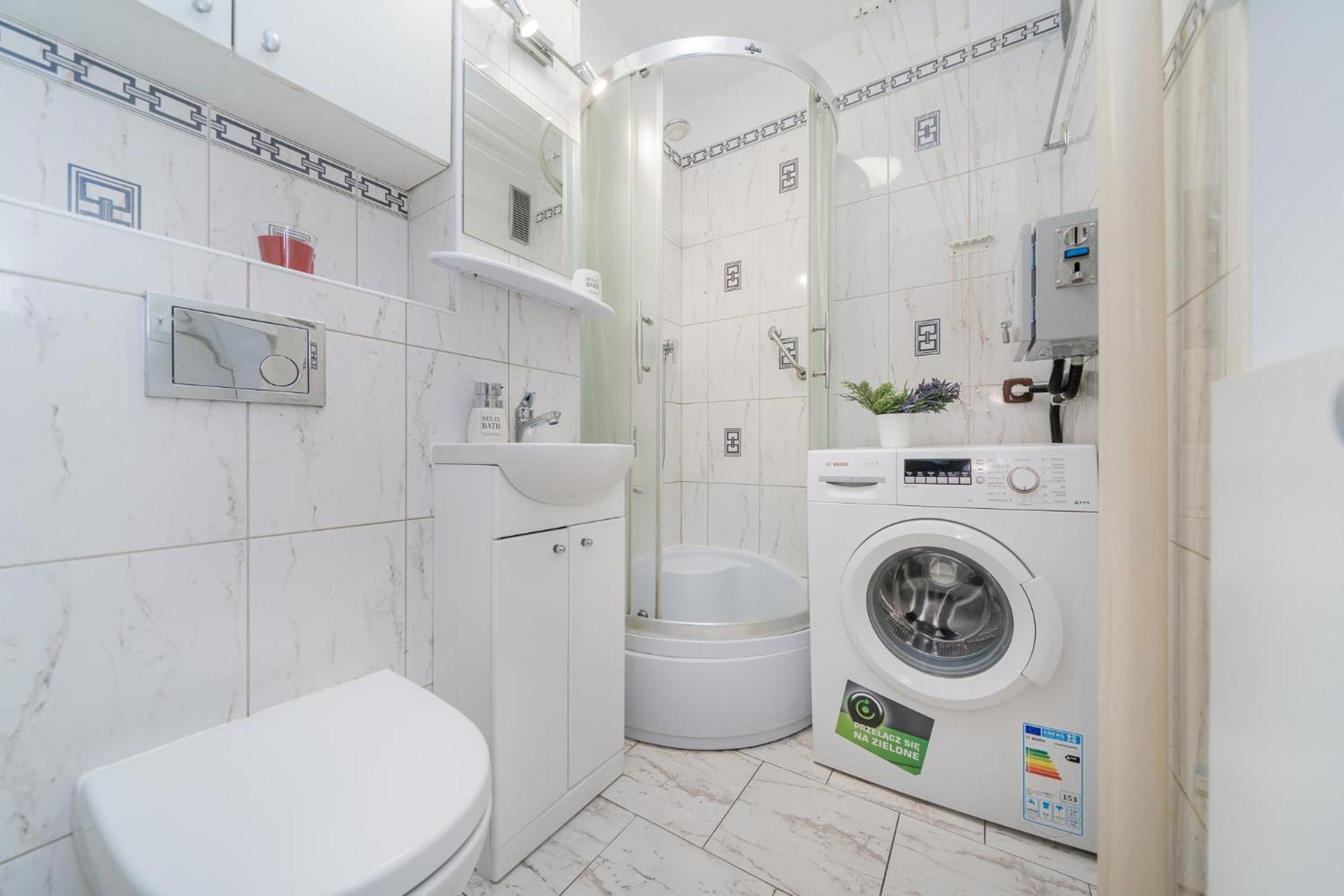 Three-Bedroom Apartment selected at check