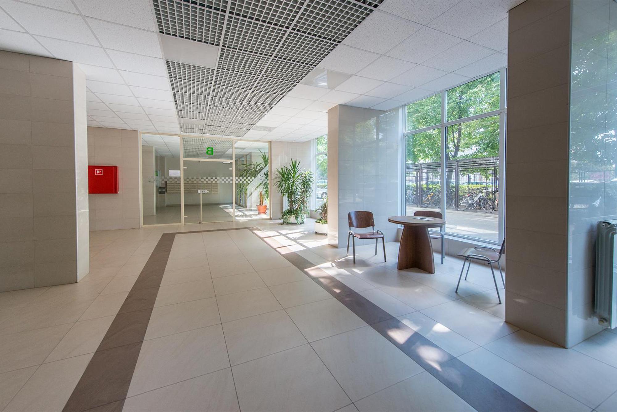 Three-Bedroom Apartment selected at check