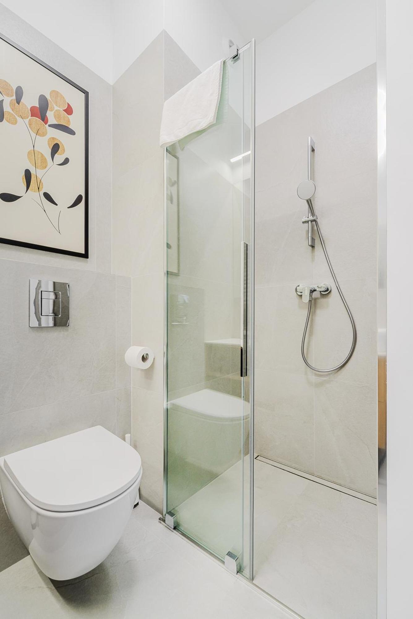 One-Bedroom Premium Apartment