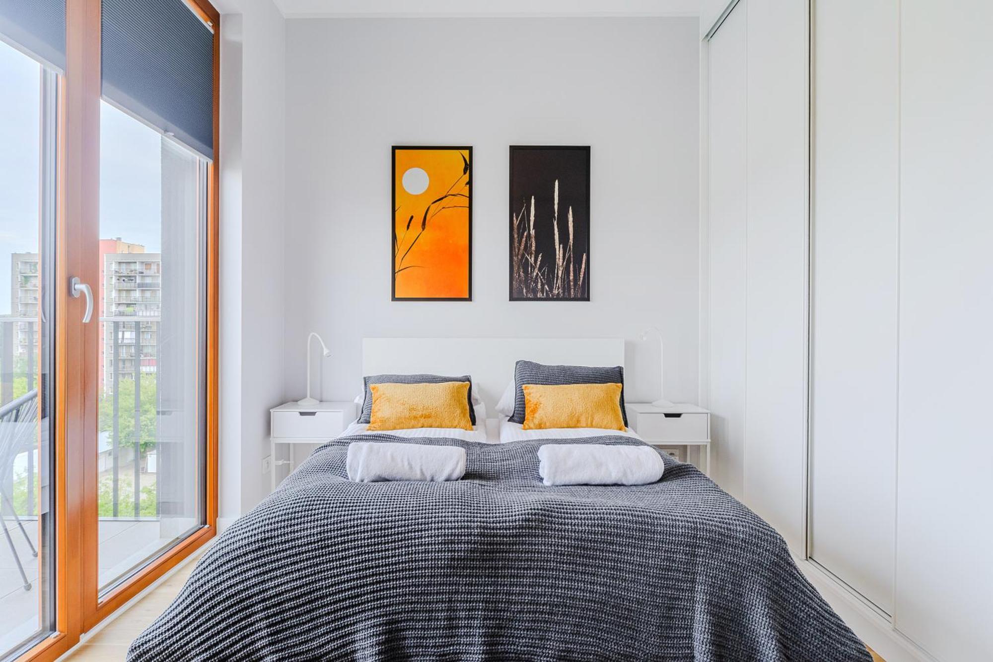 One-Bedroom Premium Apartment