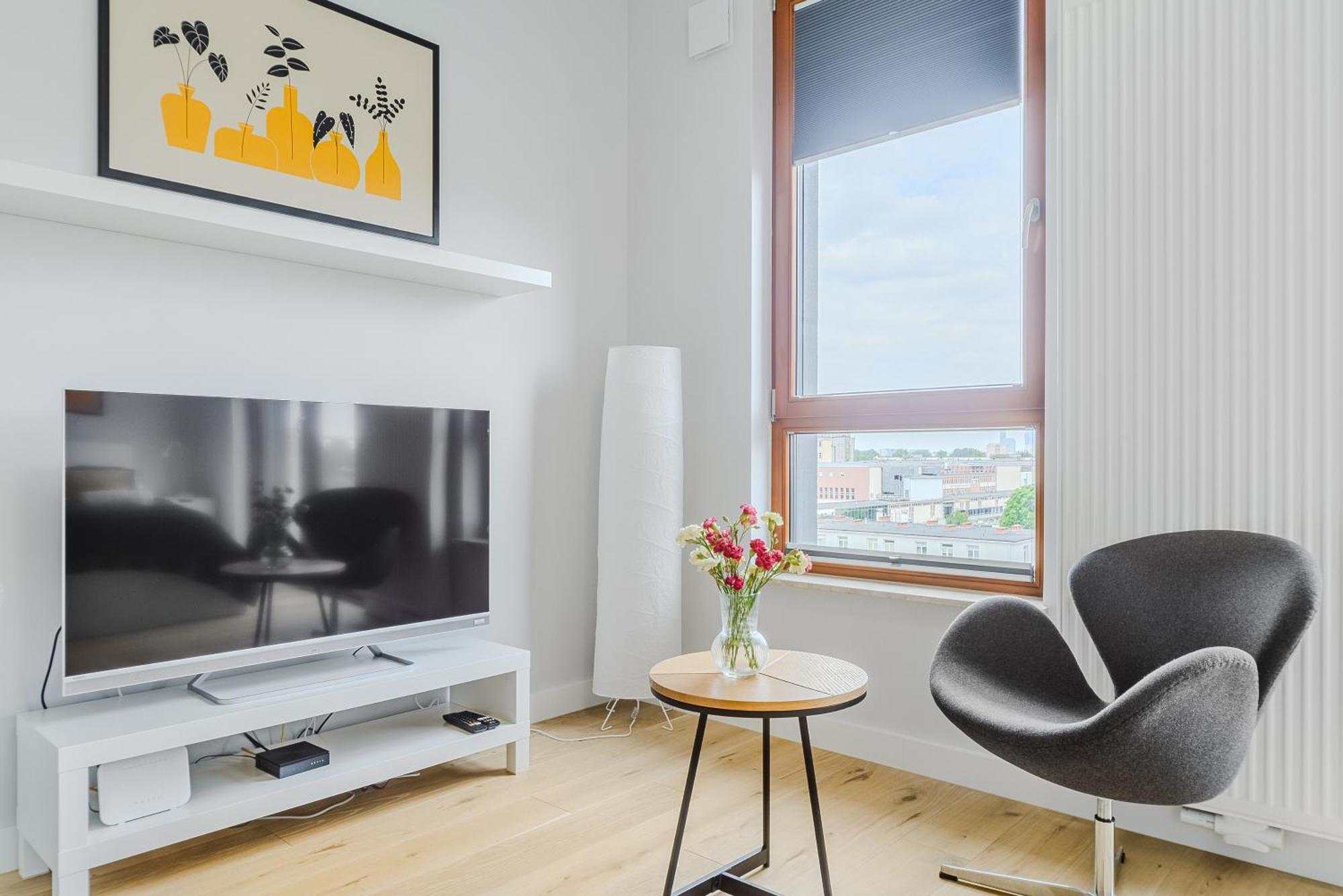 One-Bedroom Premium Apartment