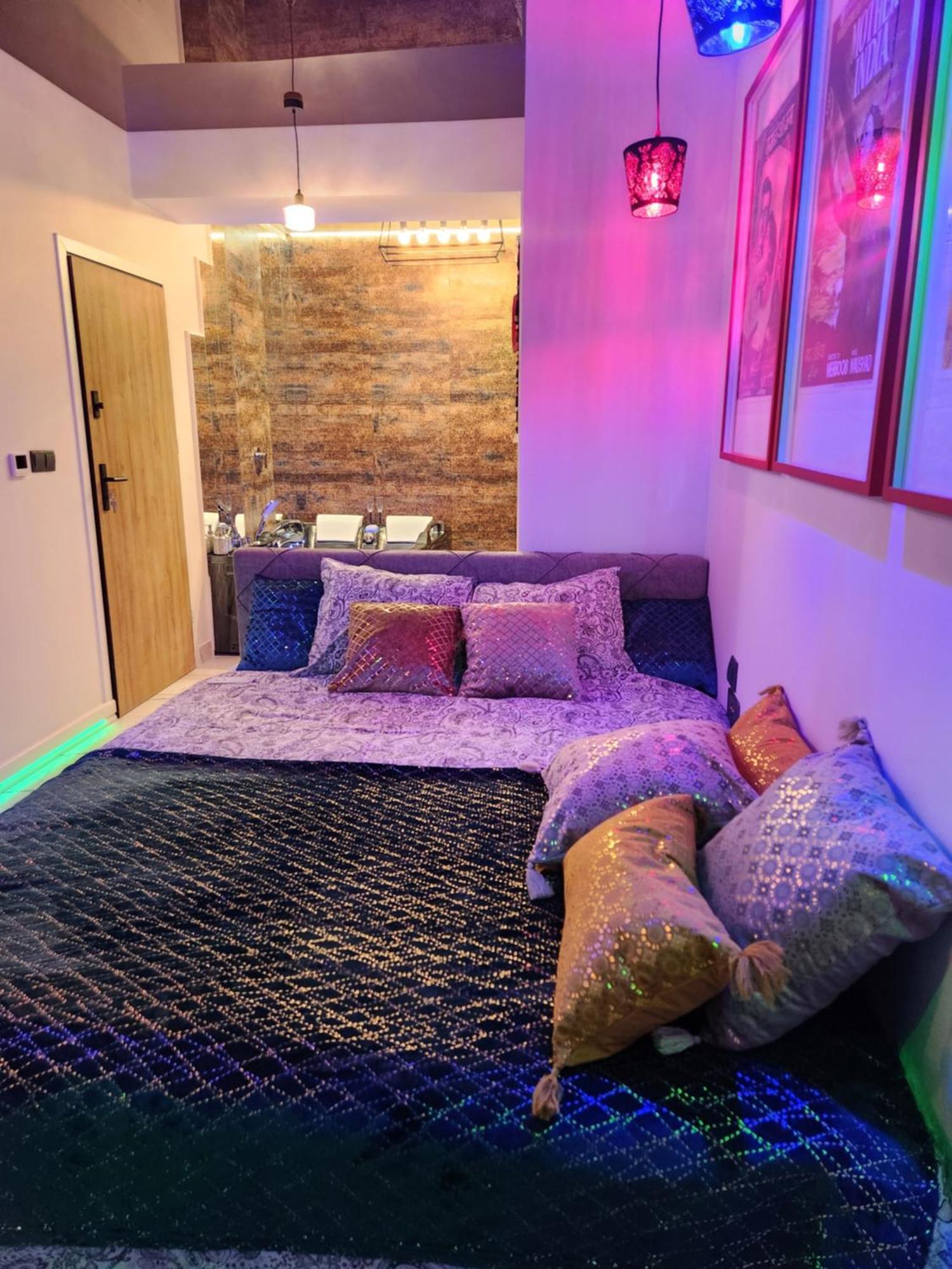 Double Room Spa Bath
