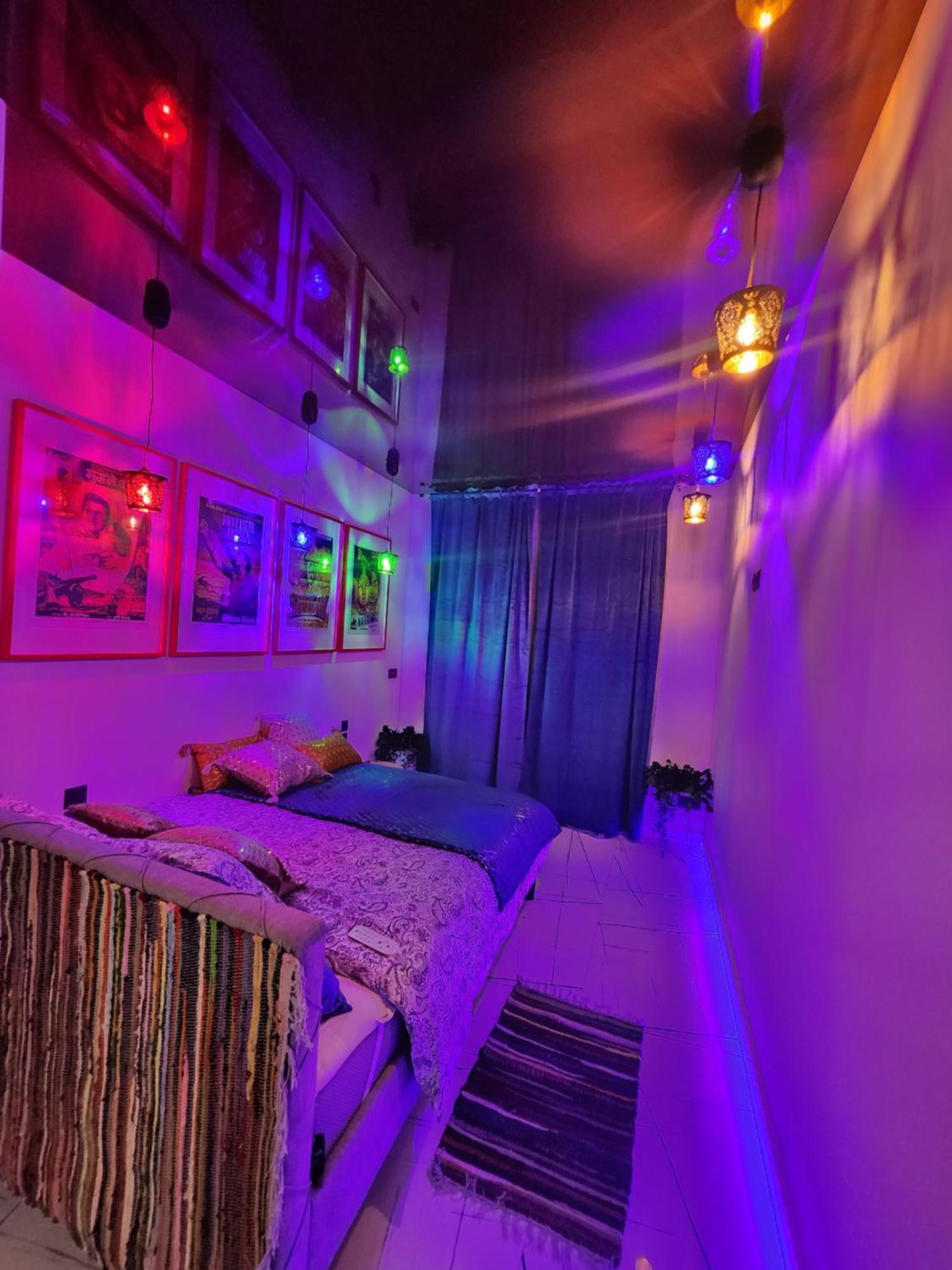 Double Room Spa Bath