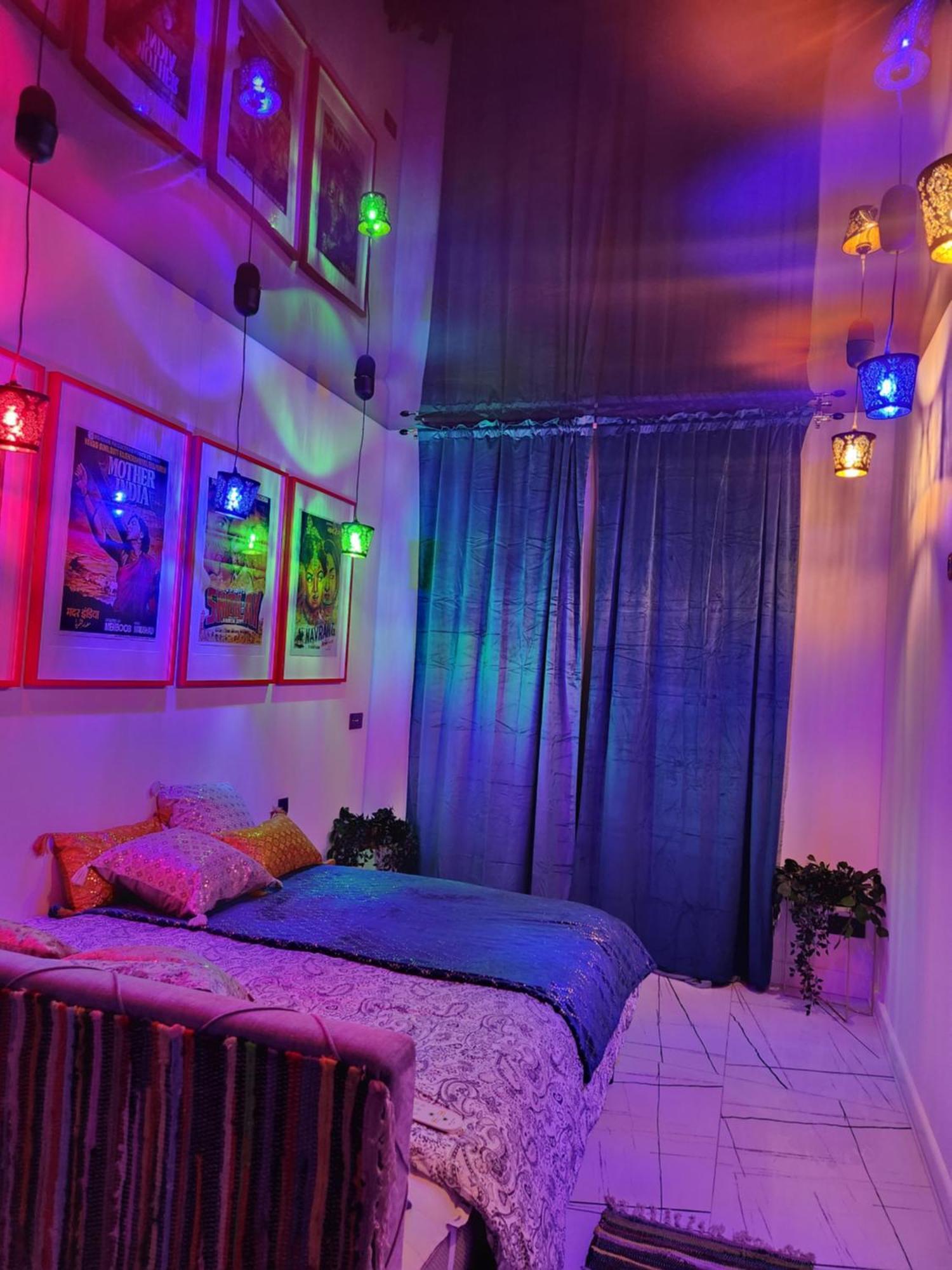 Double Room Spa Bath