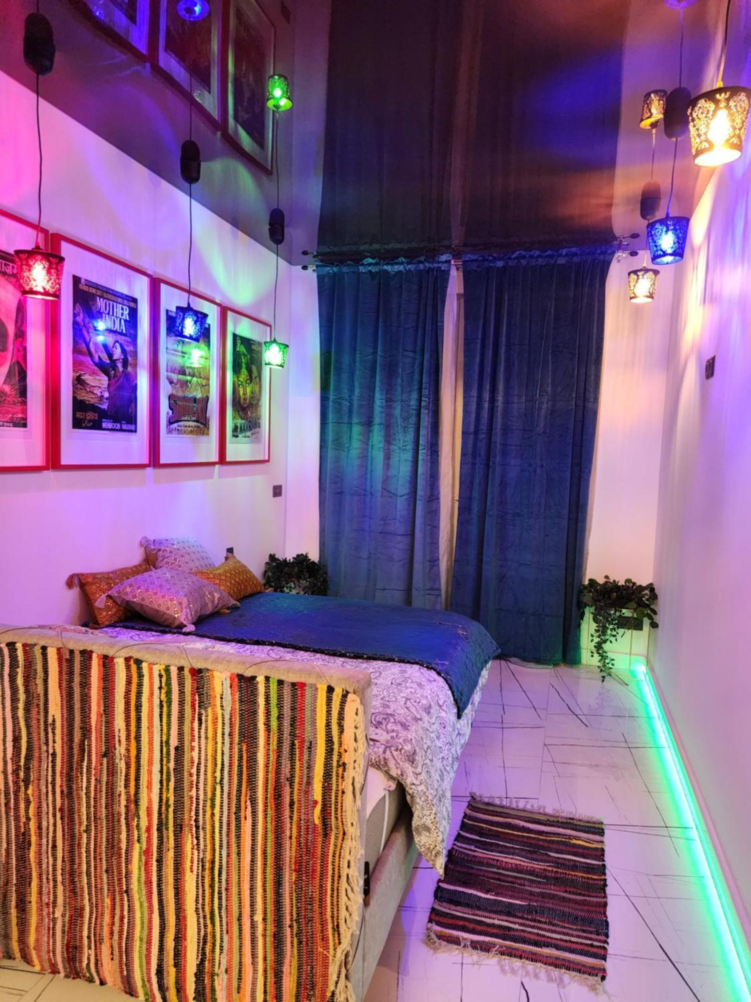Double Room Spa Bath