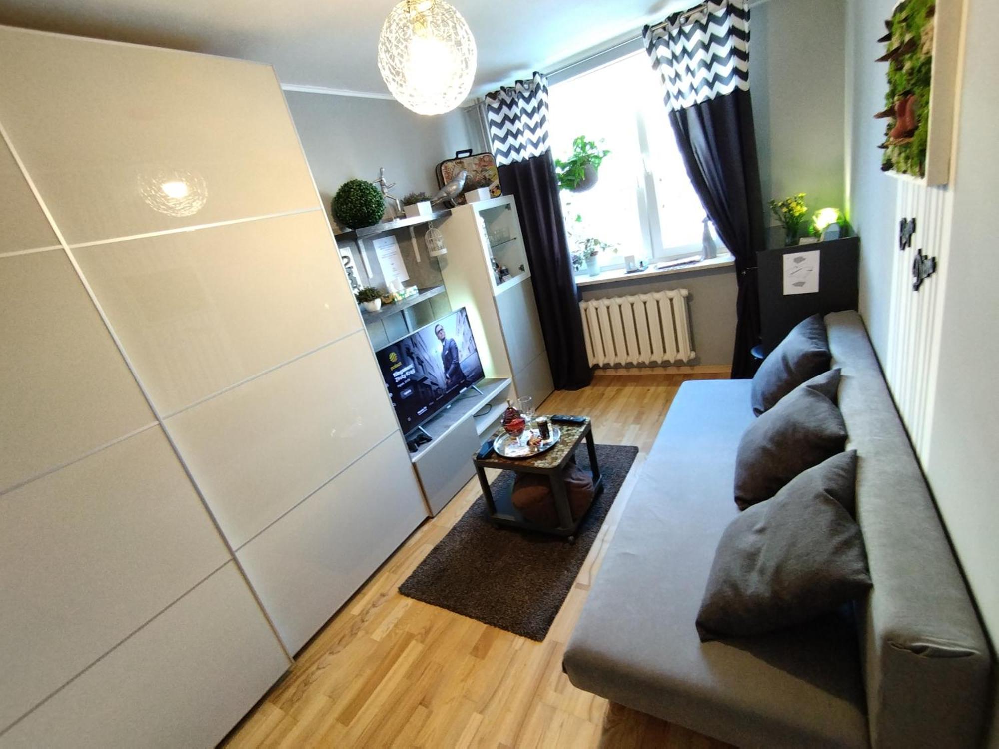 Small Double Room