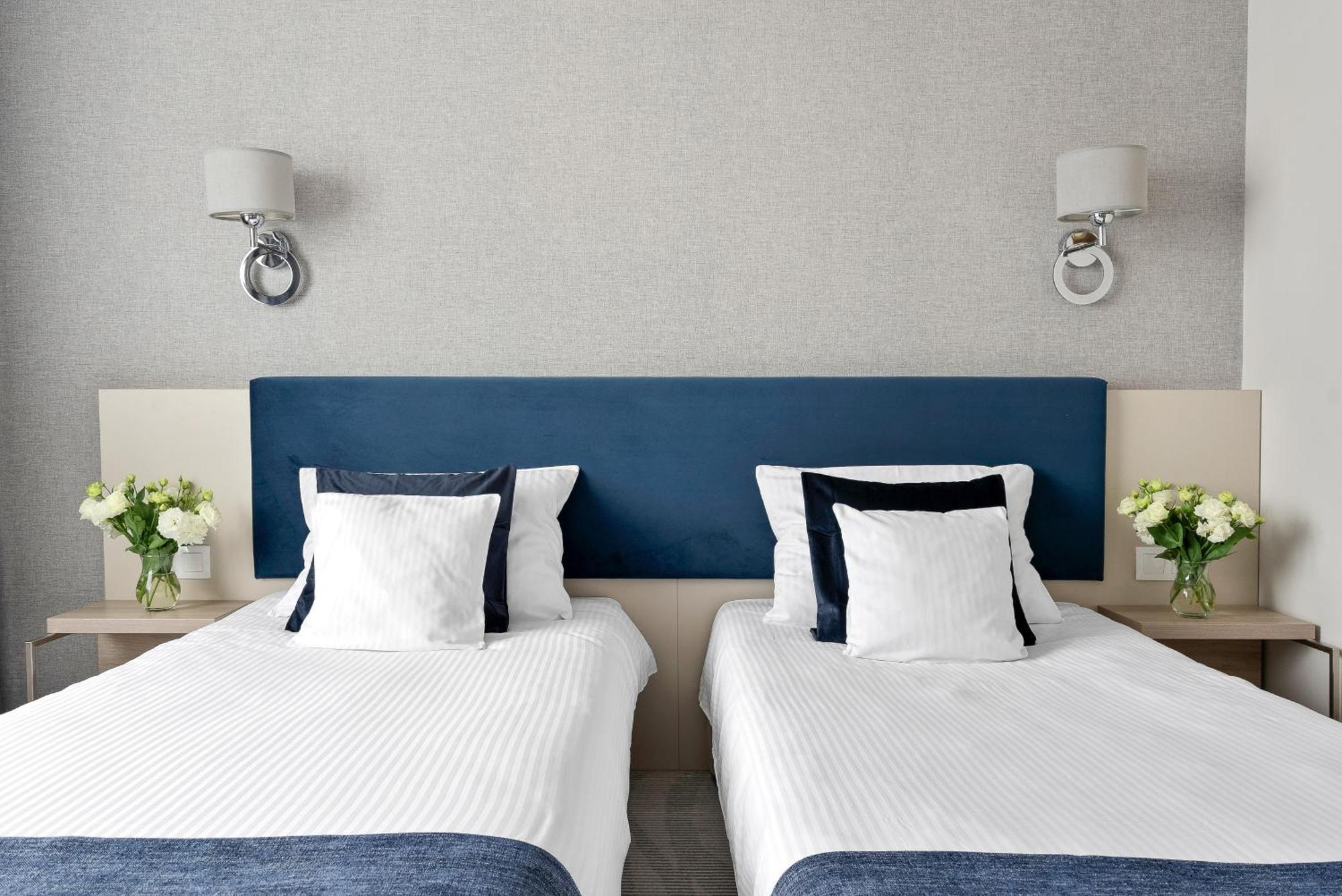 Comfort Twin Room