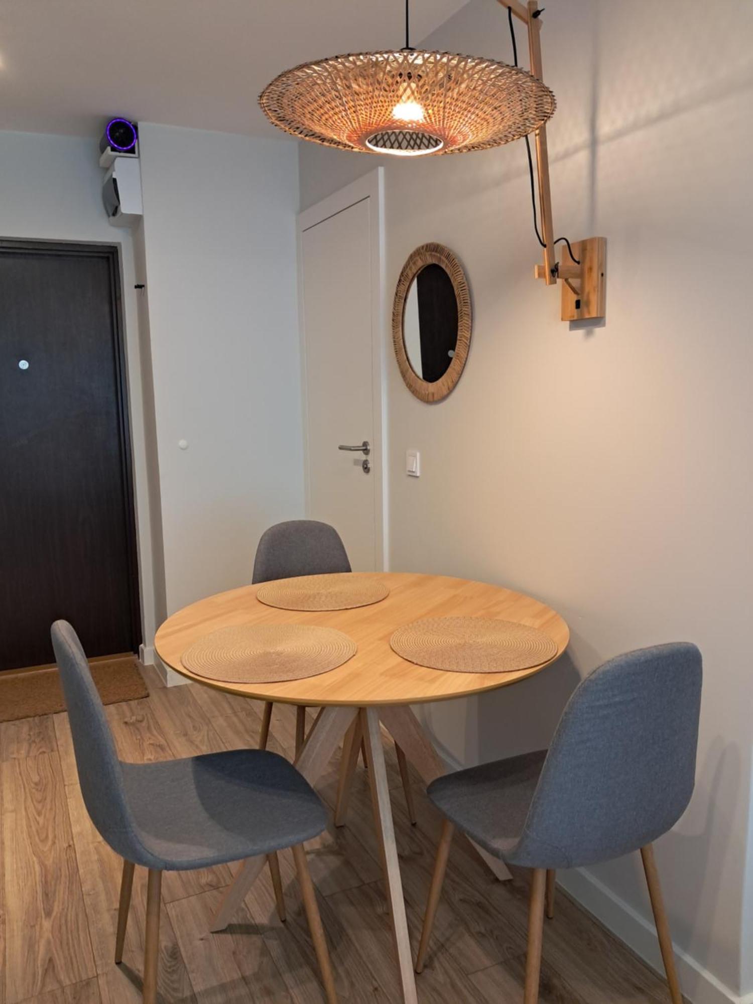 Studio Apartment One Double Bed