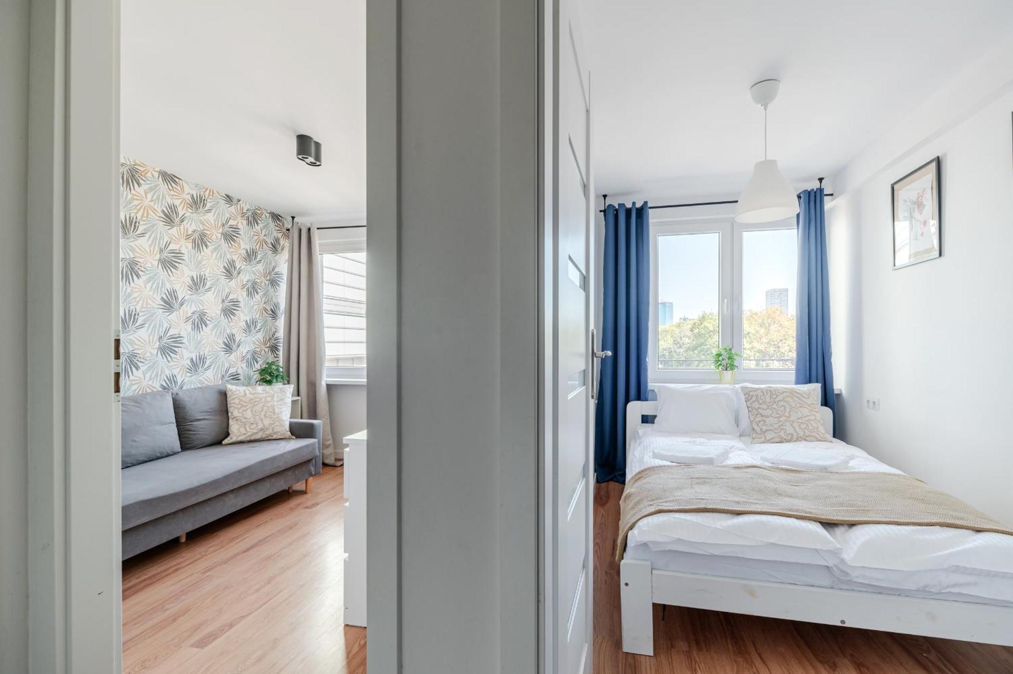 Suite City View