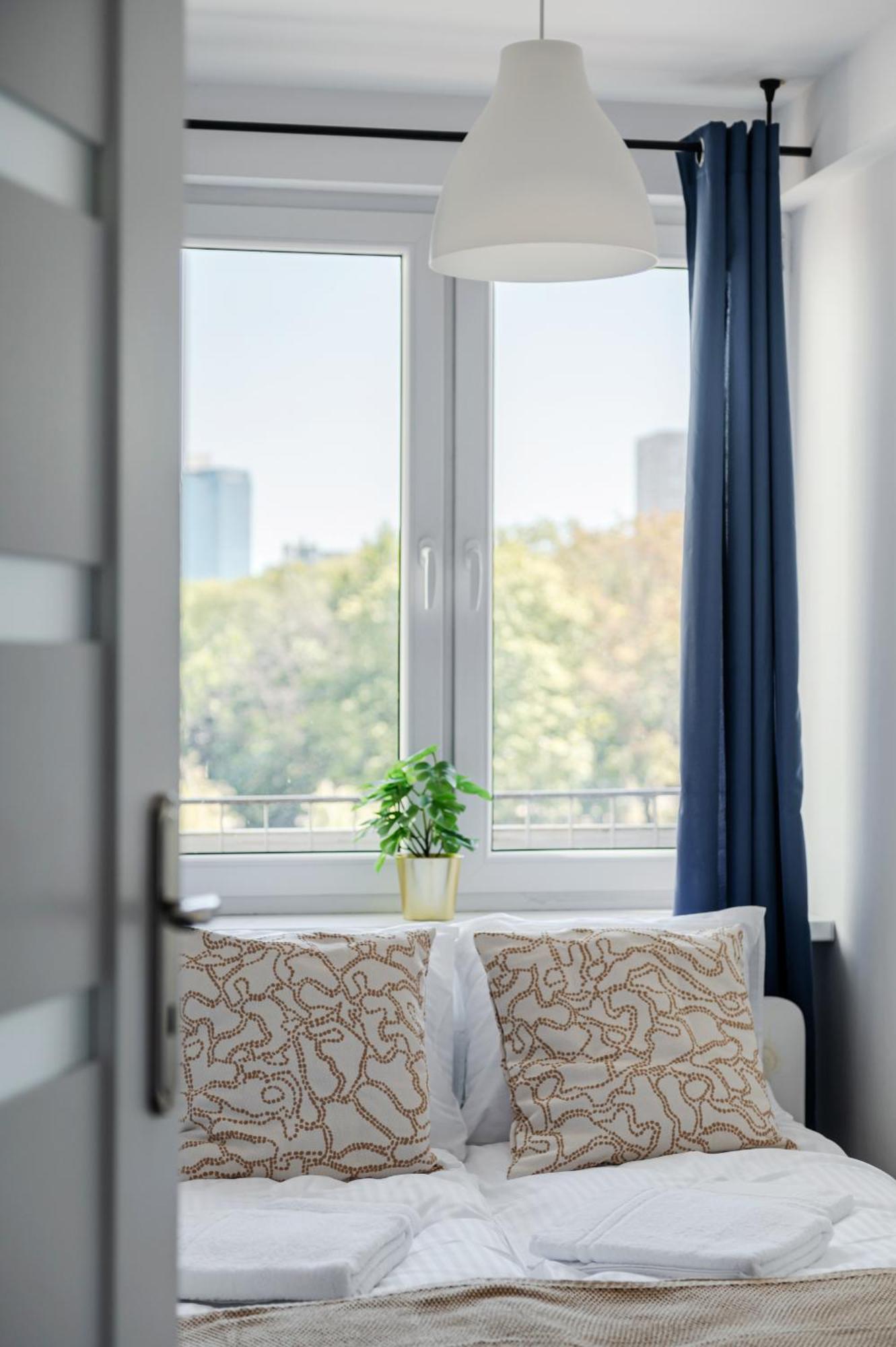 Suite City View