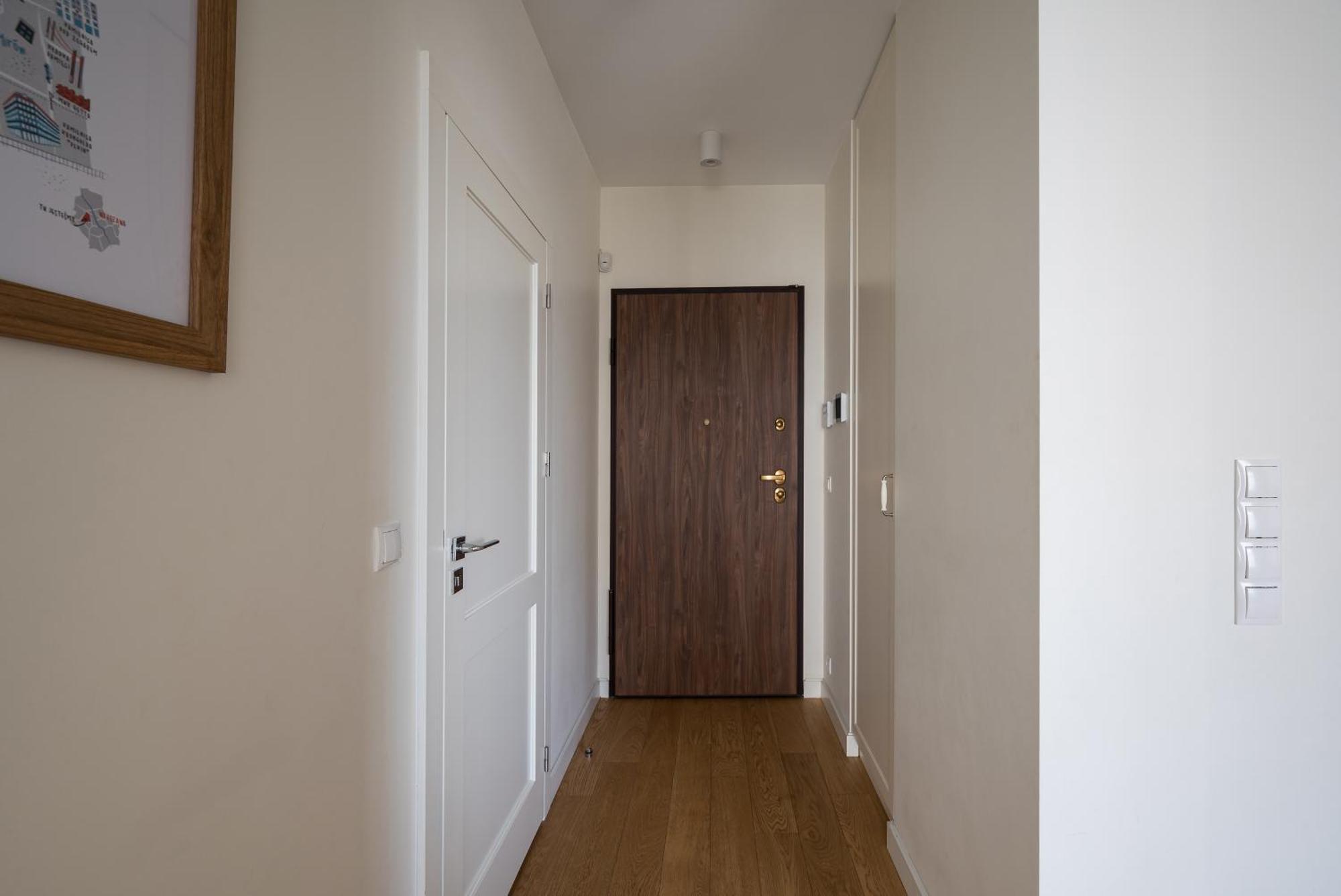 Standard Apartment without
