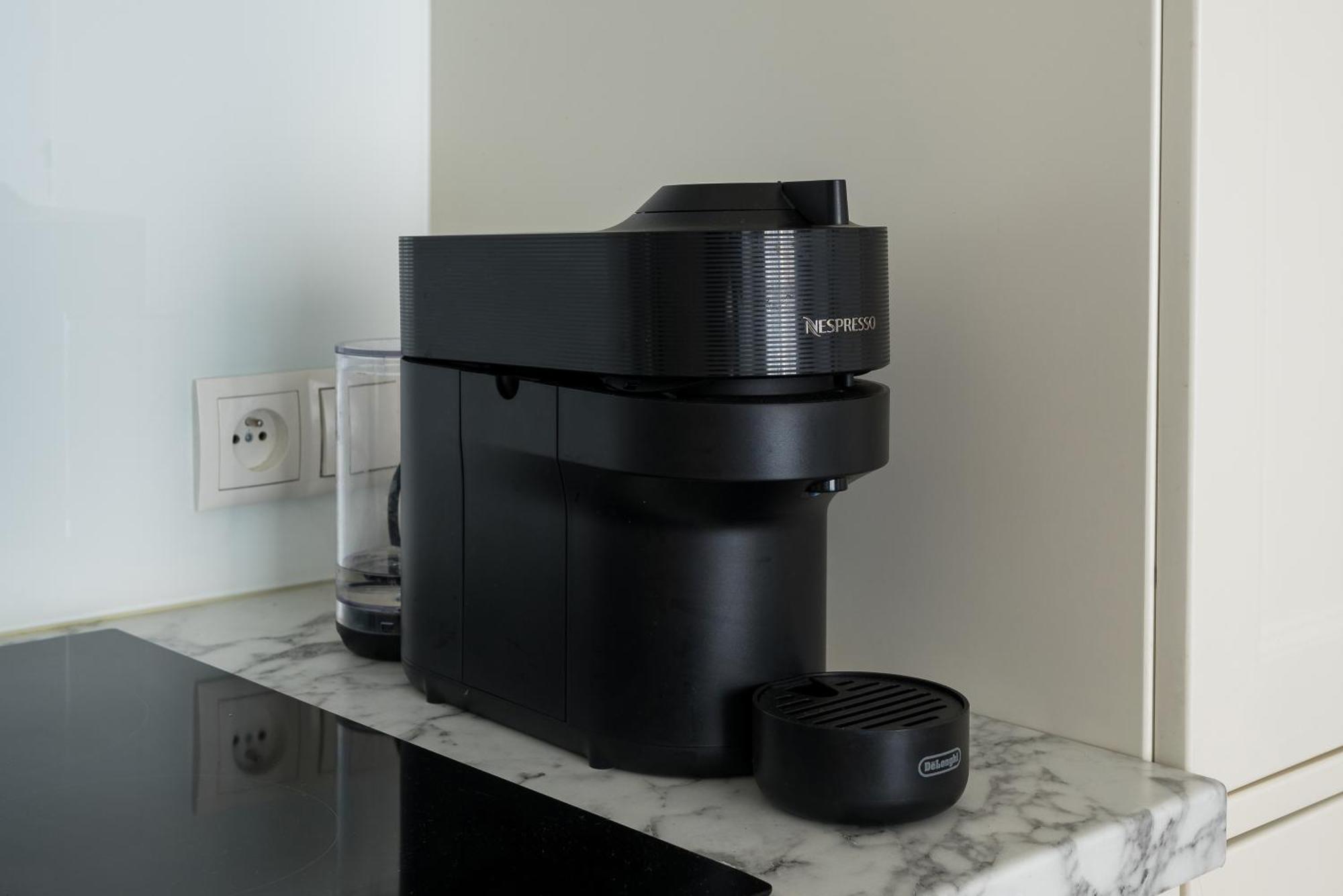 Standard Apartment without