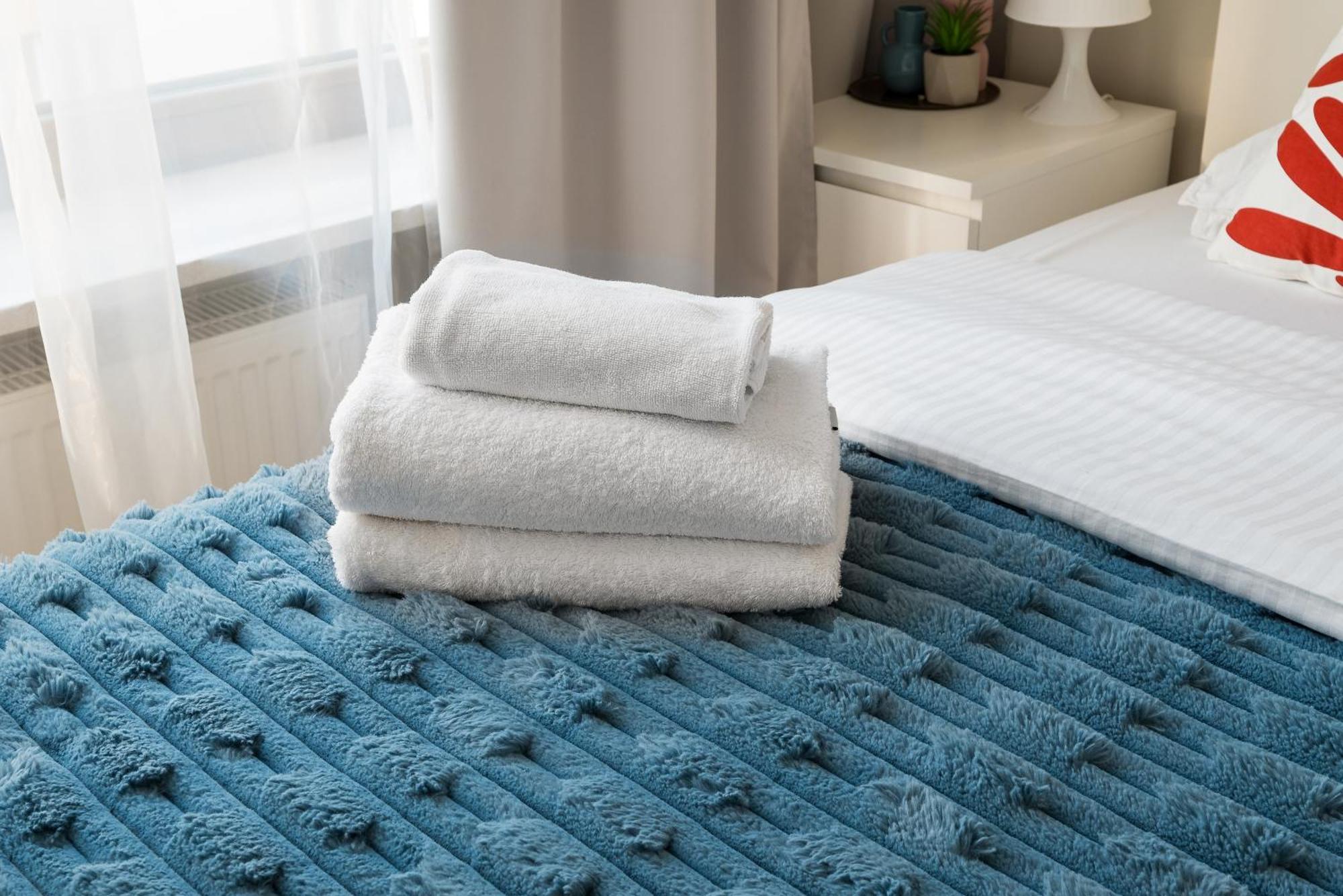 Standard Apartment without