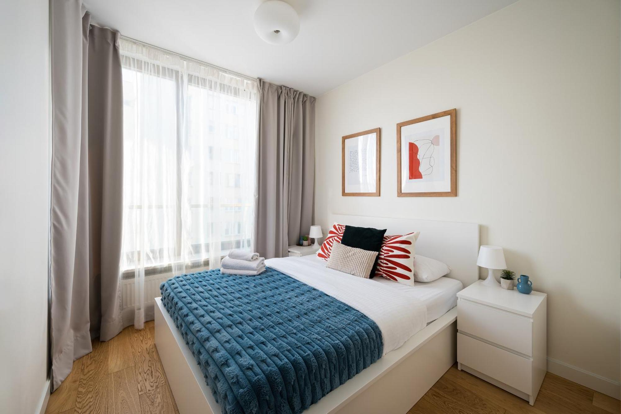 Standard Apartment without