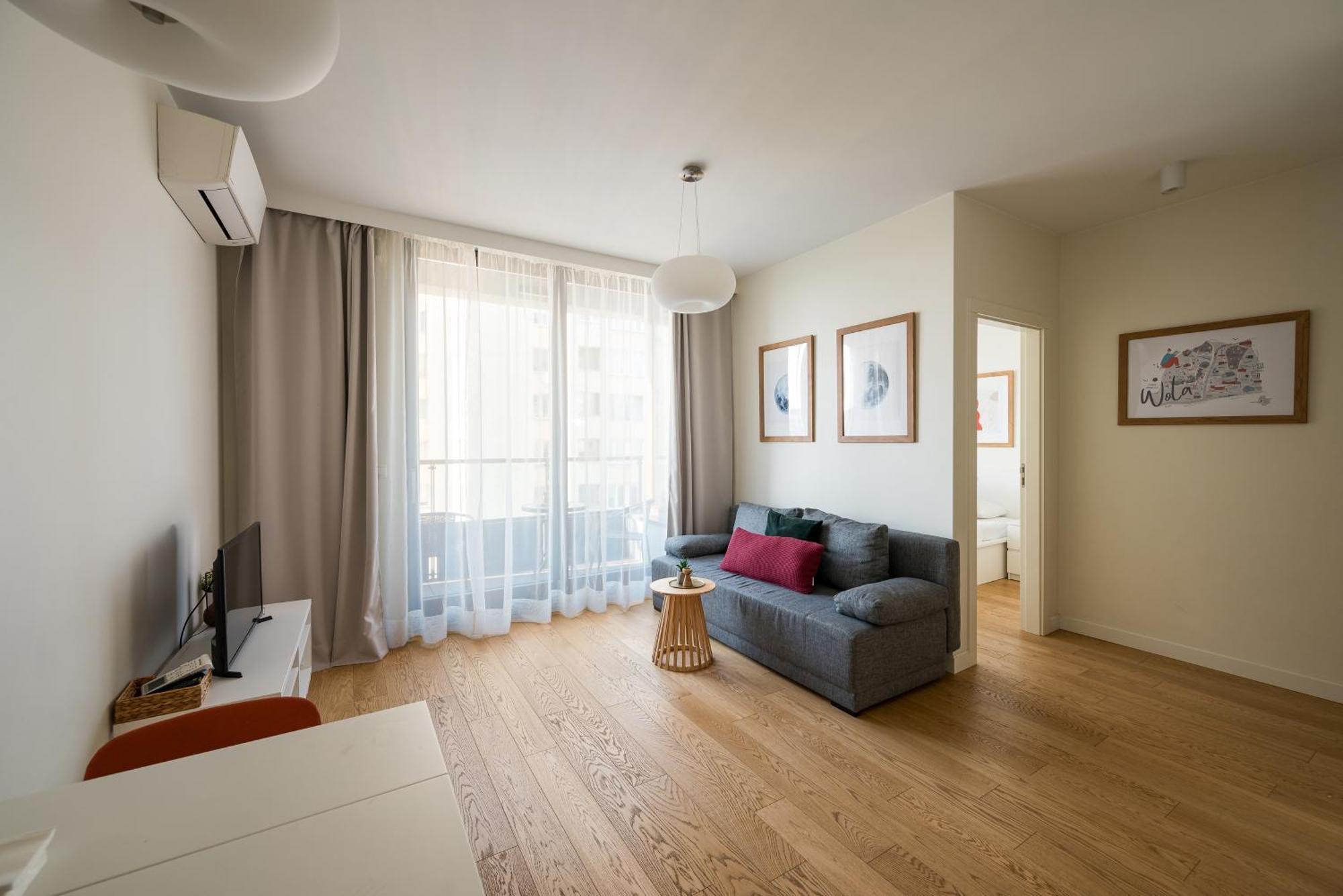 Standard Apartment without