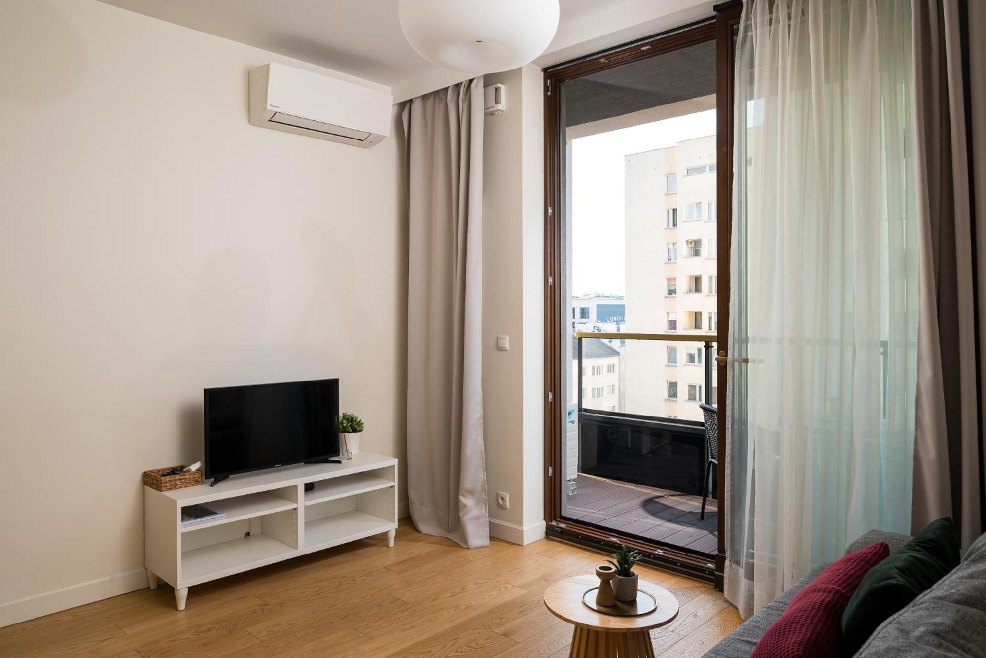 Standard Apartment without