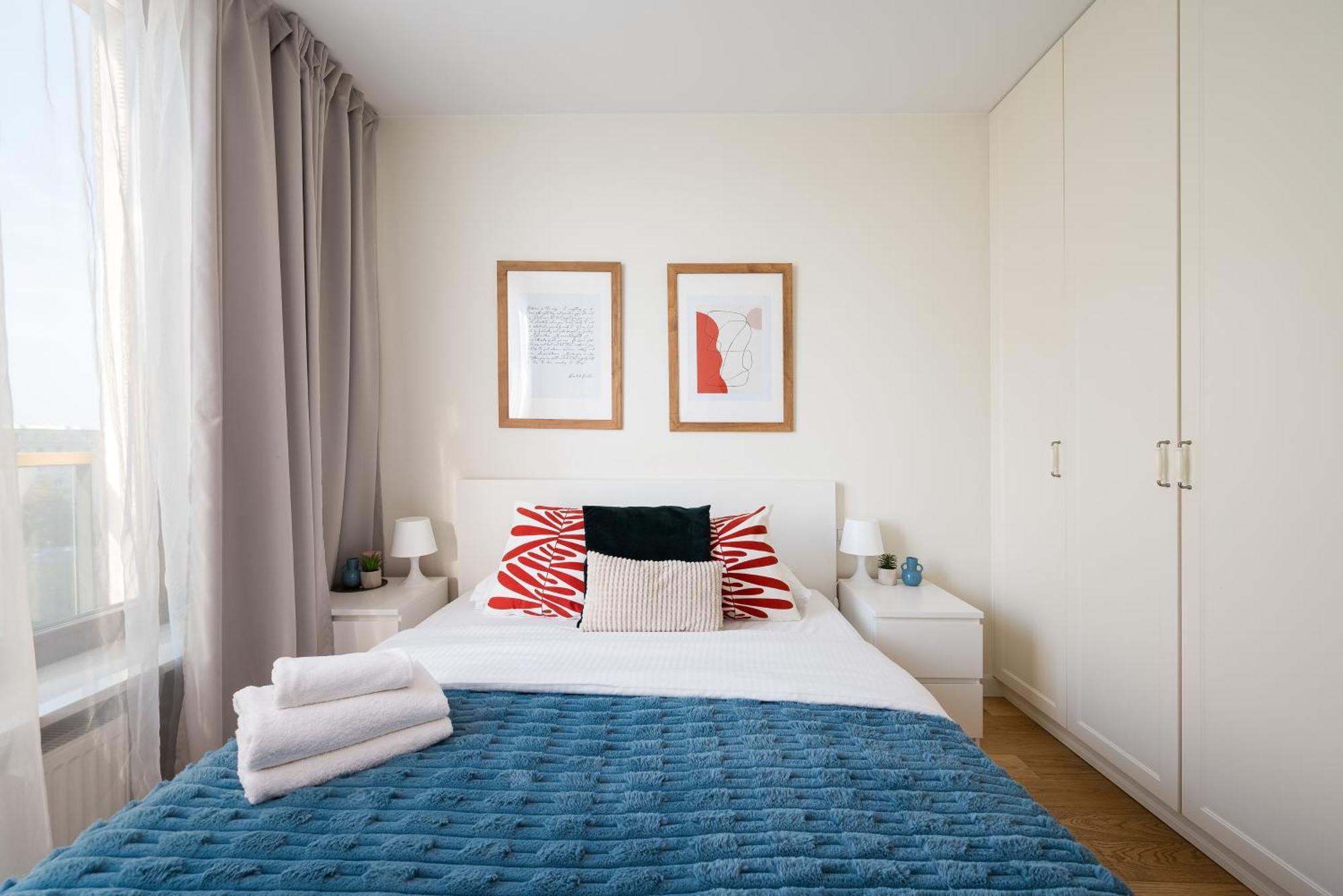Standard Apartment without