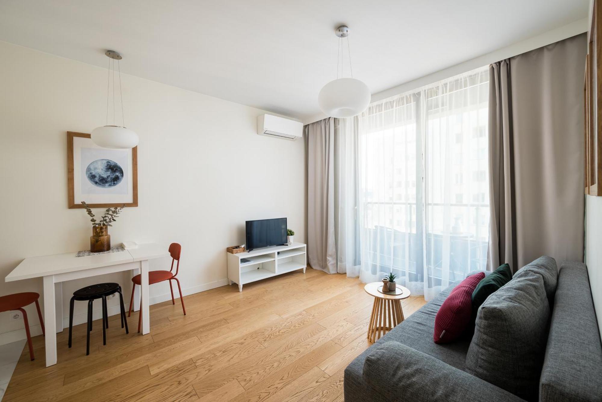 Standard Apartment without