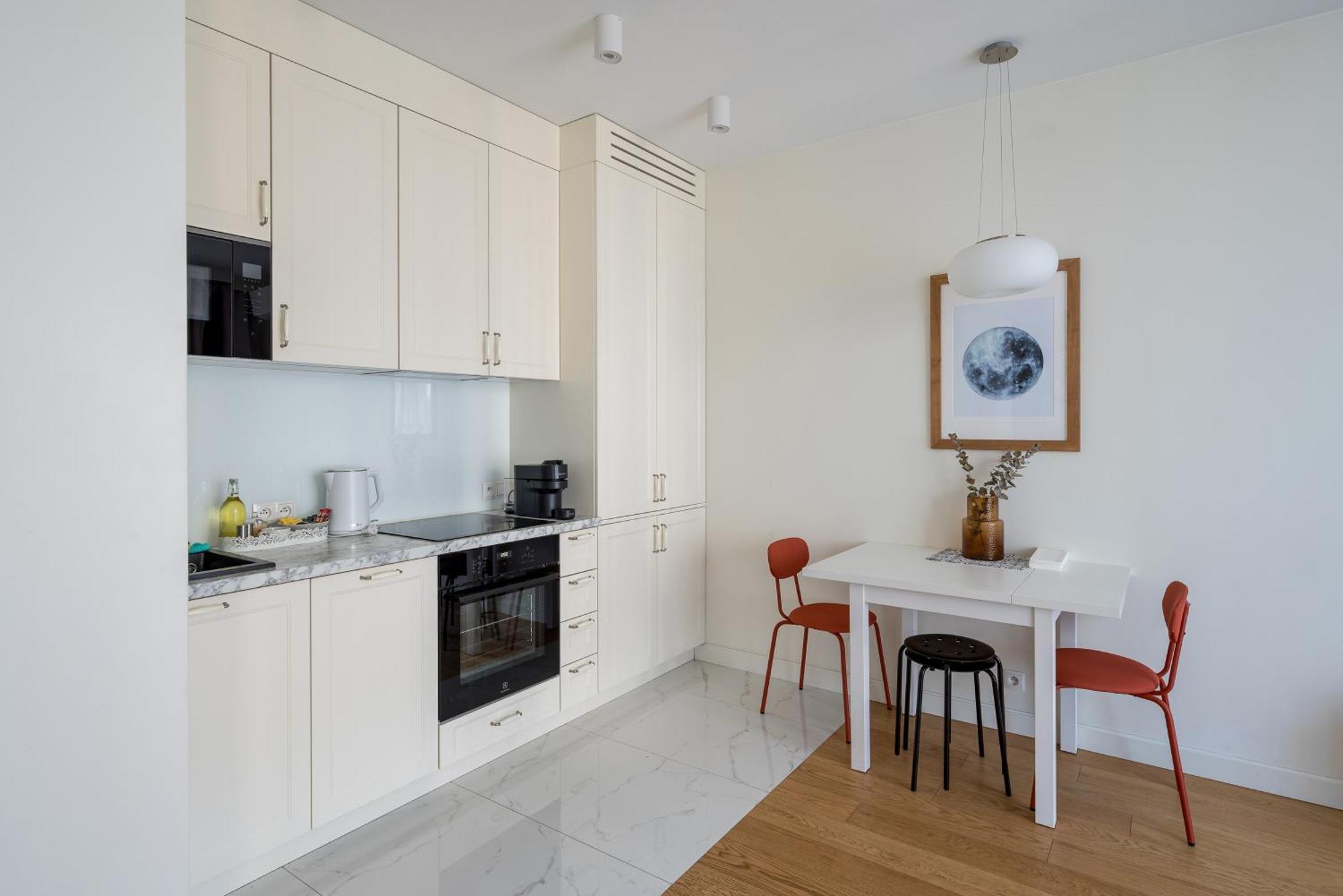 Standard Apartment without