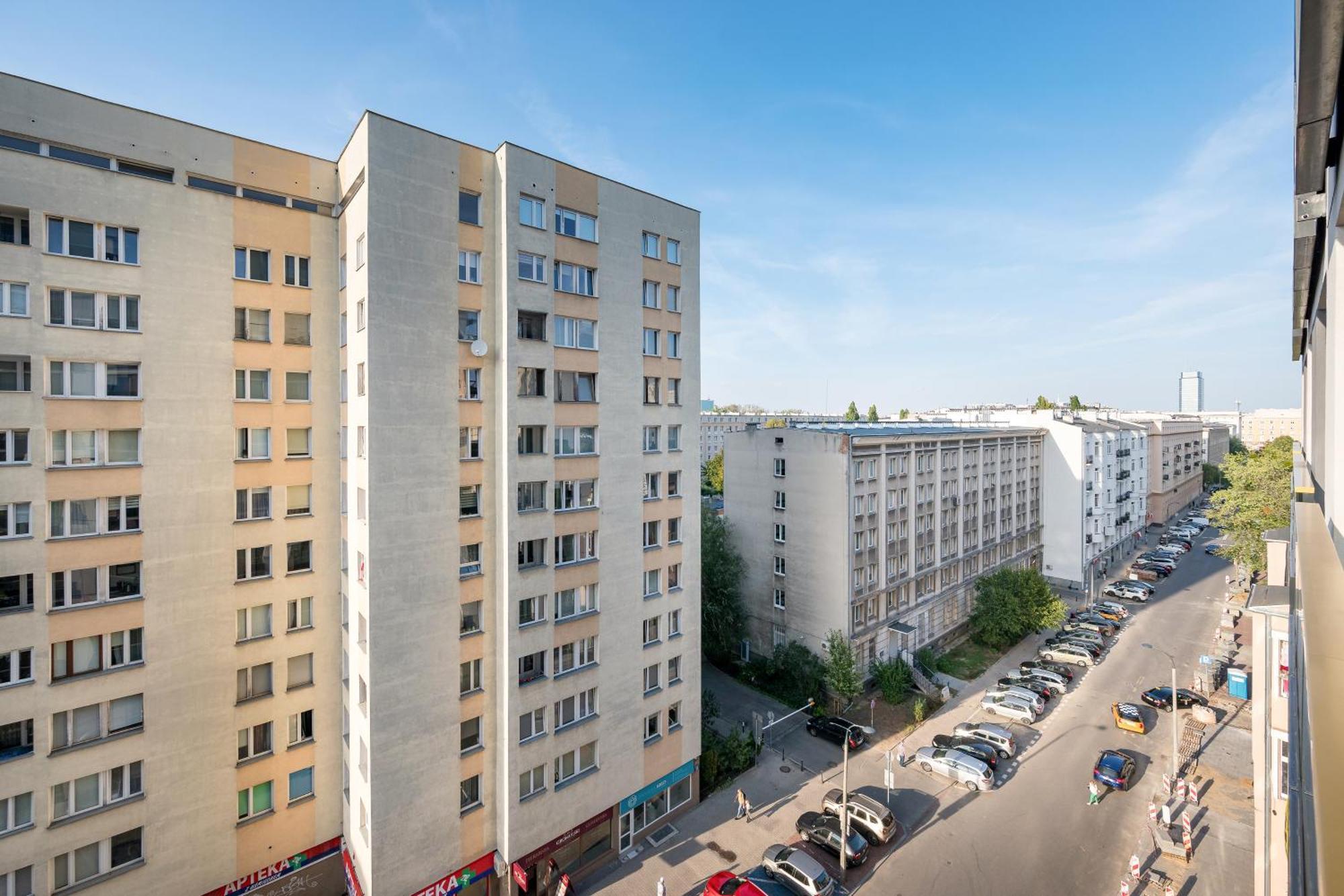 Standard Apartment without