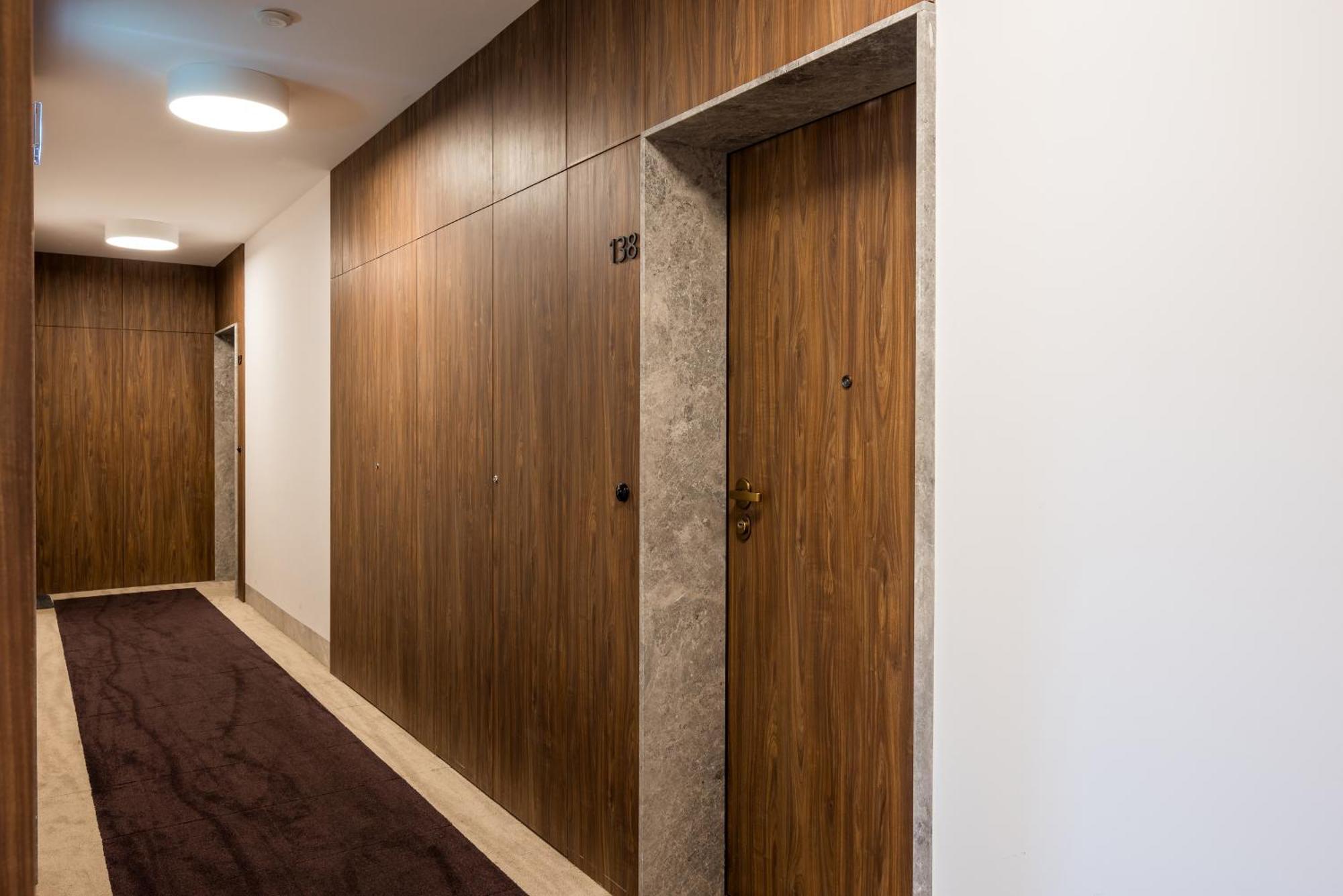Standard Apartment without
