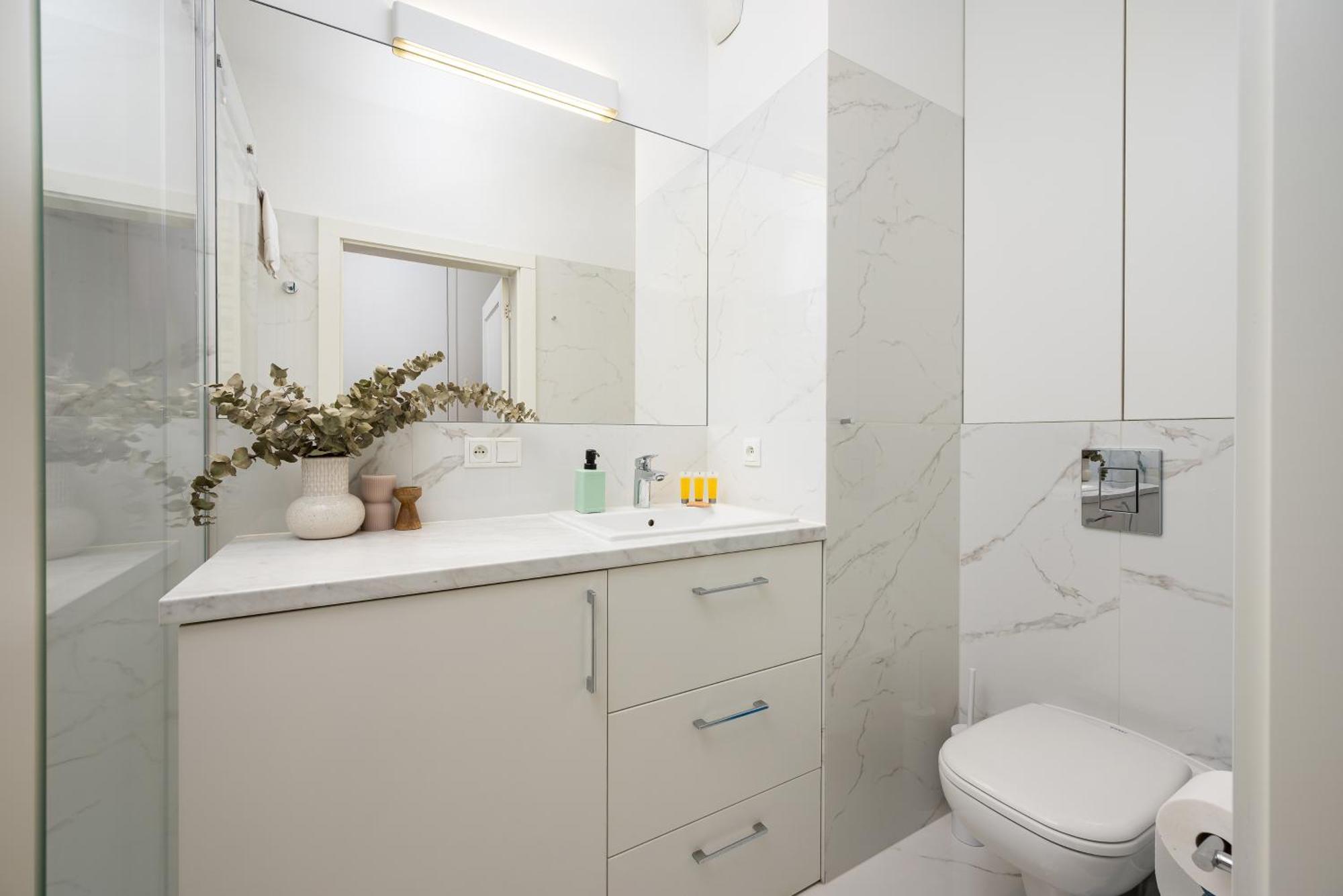 Standard Apartment without