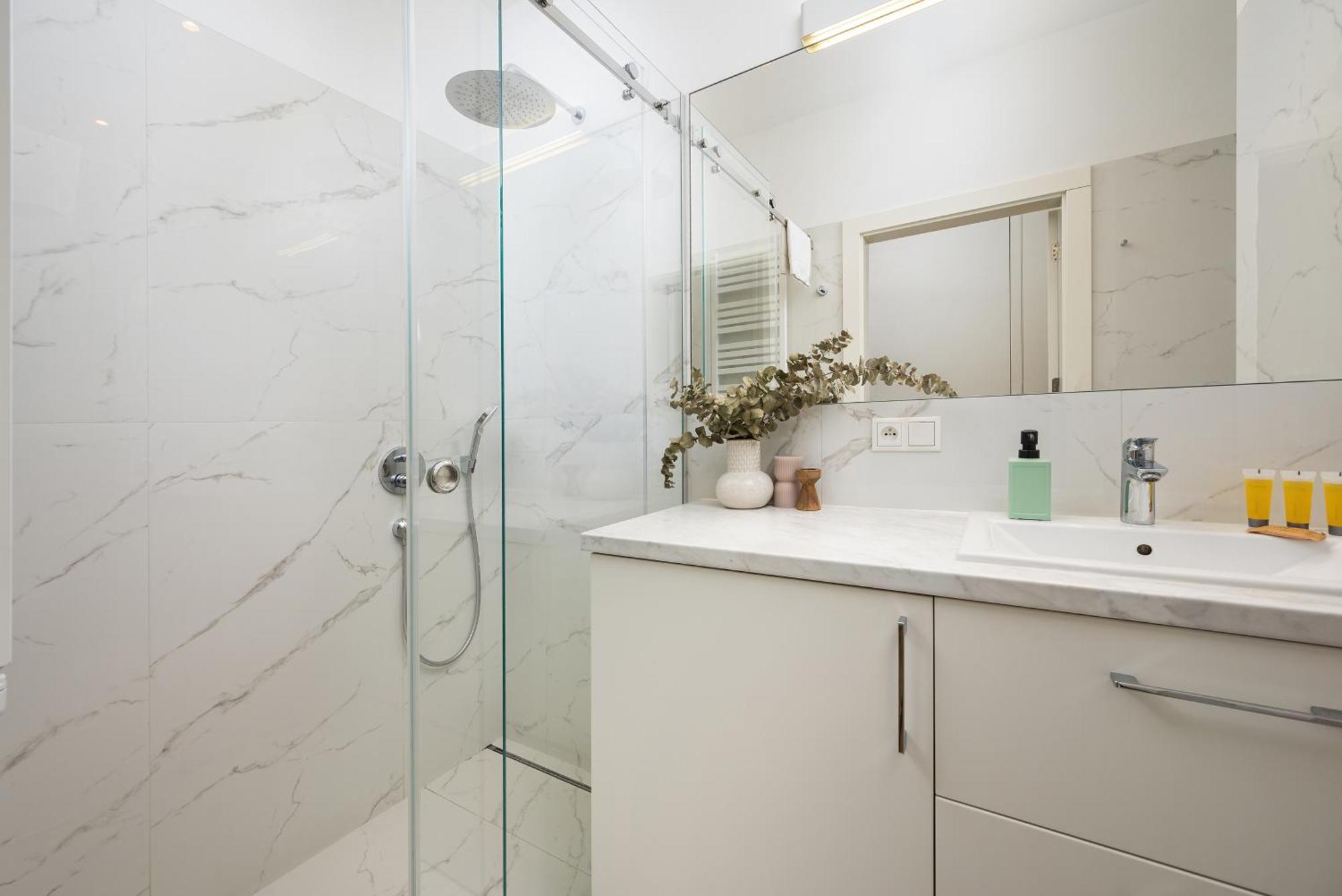 Standard Apartment without