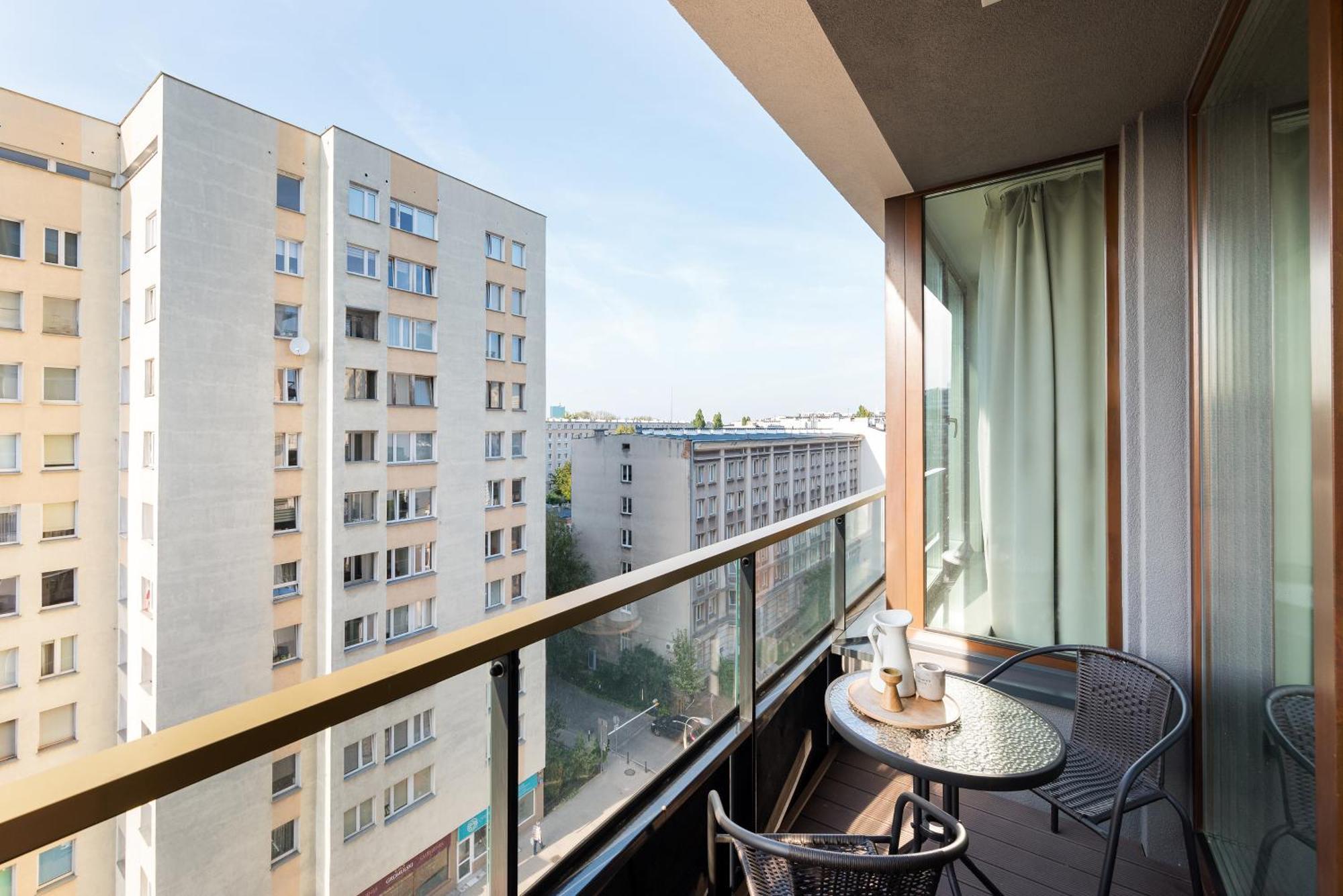 Standard Apartment without