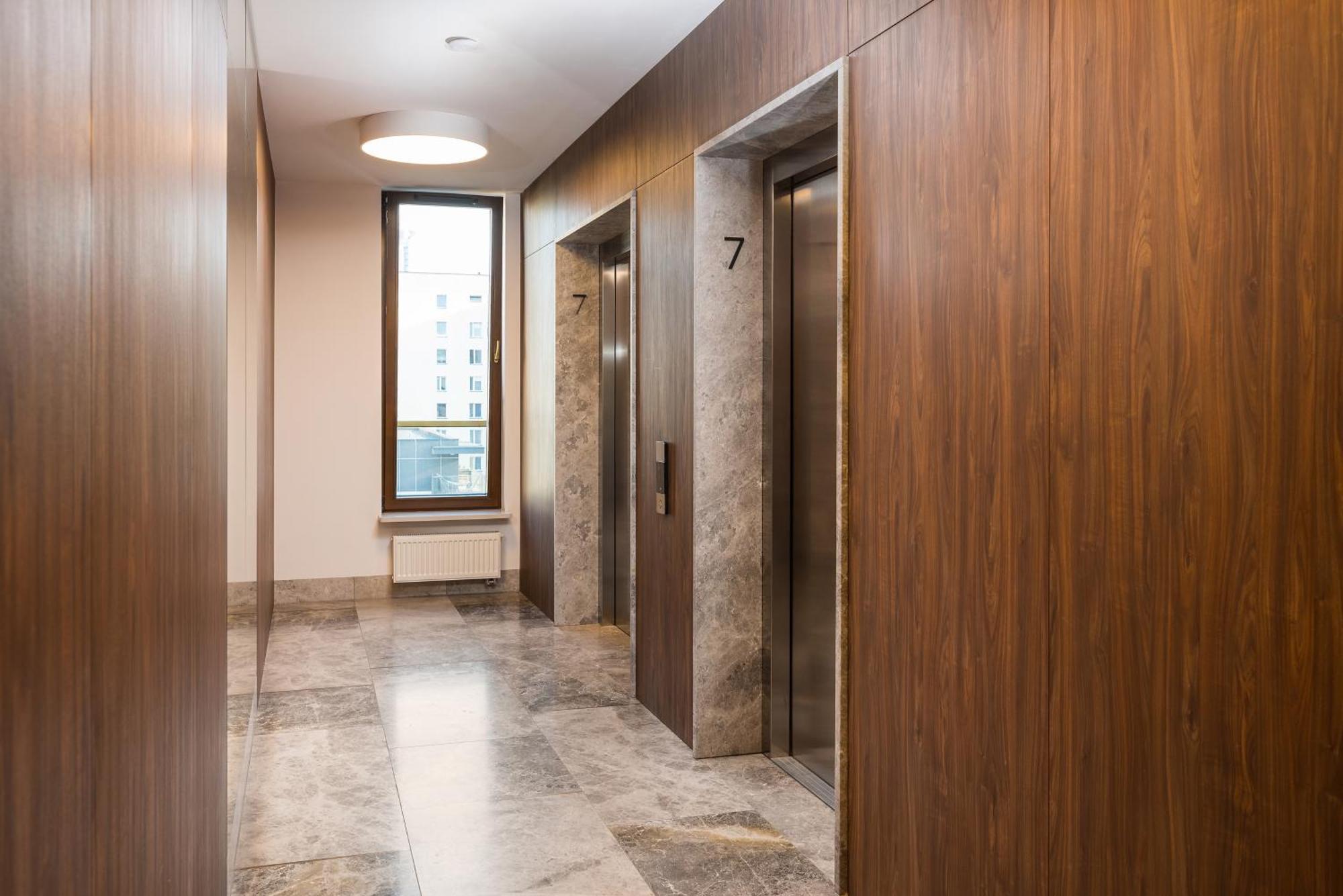 Standard Apartment without