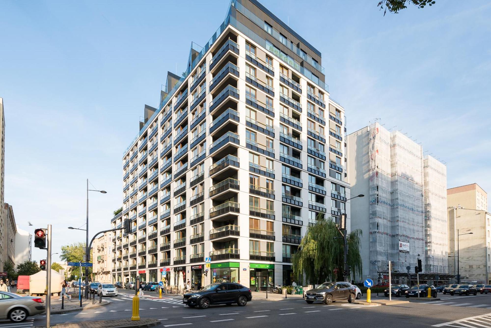 Standard Apartment without