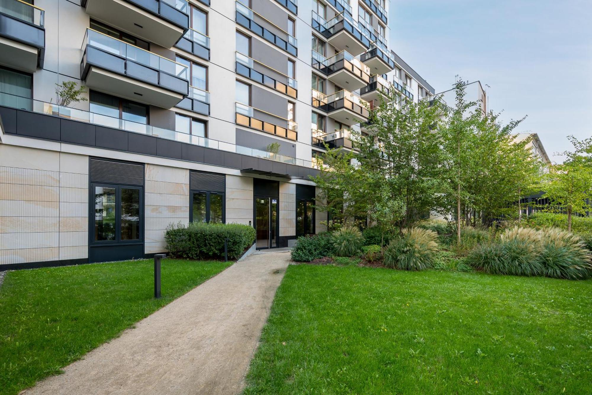 Standard Apartment without