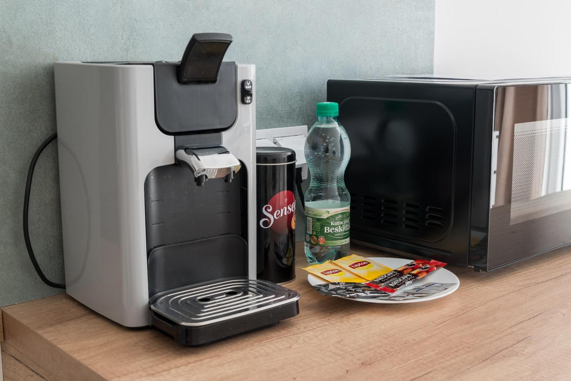 Studio Sofa Bed