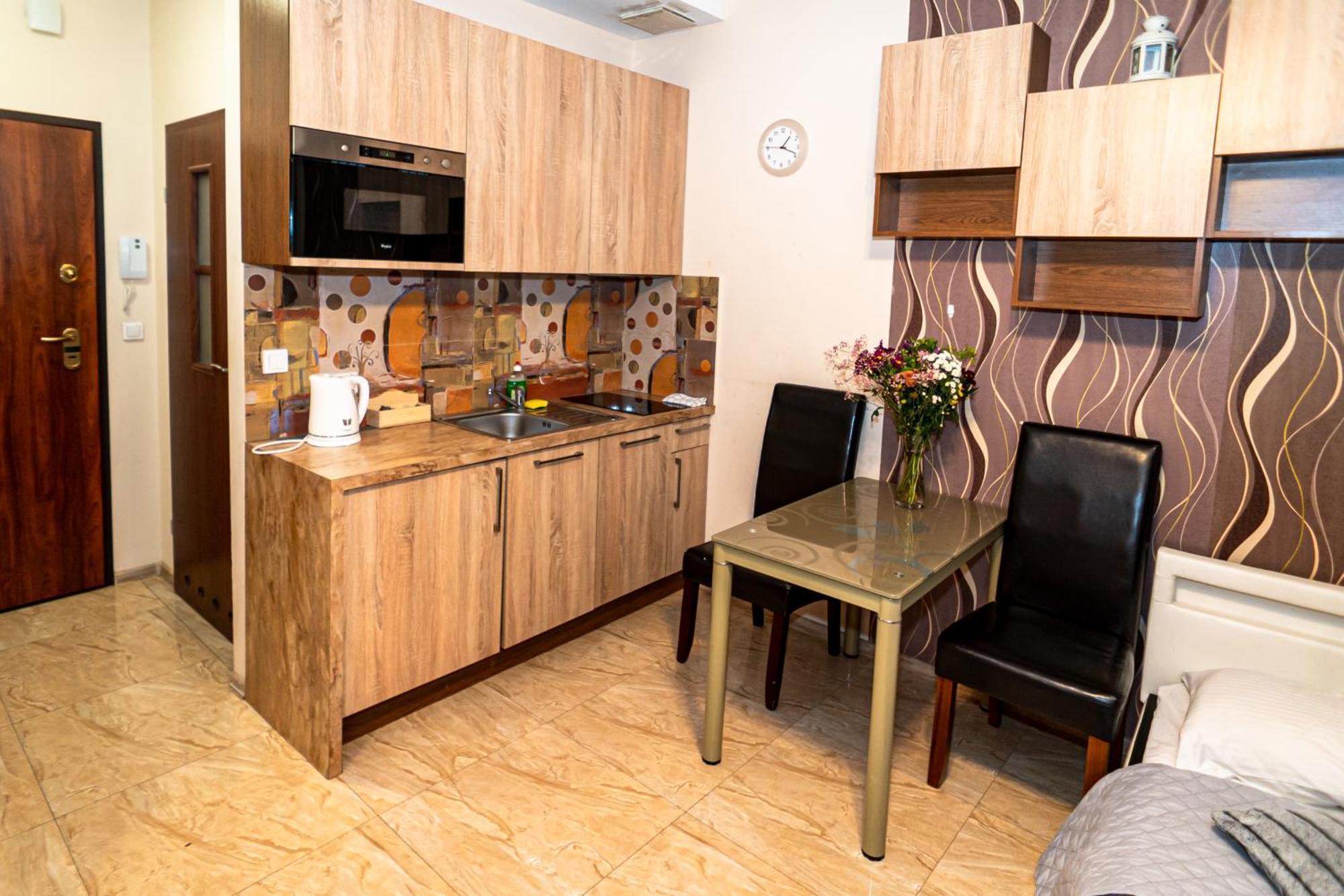 Superior Apartment