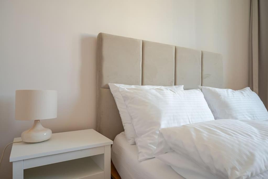 Two-Bedroom Deluxe Apartment