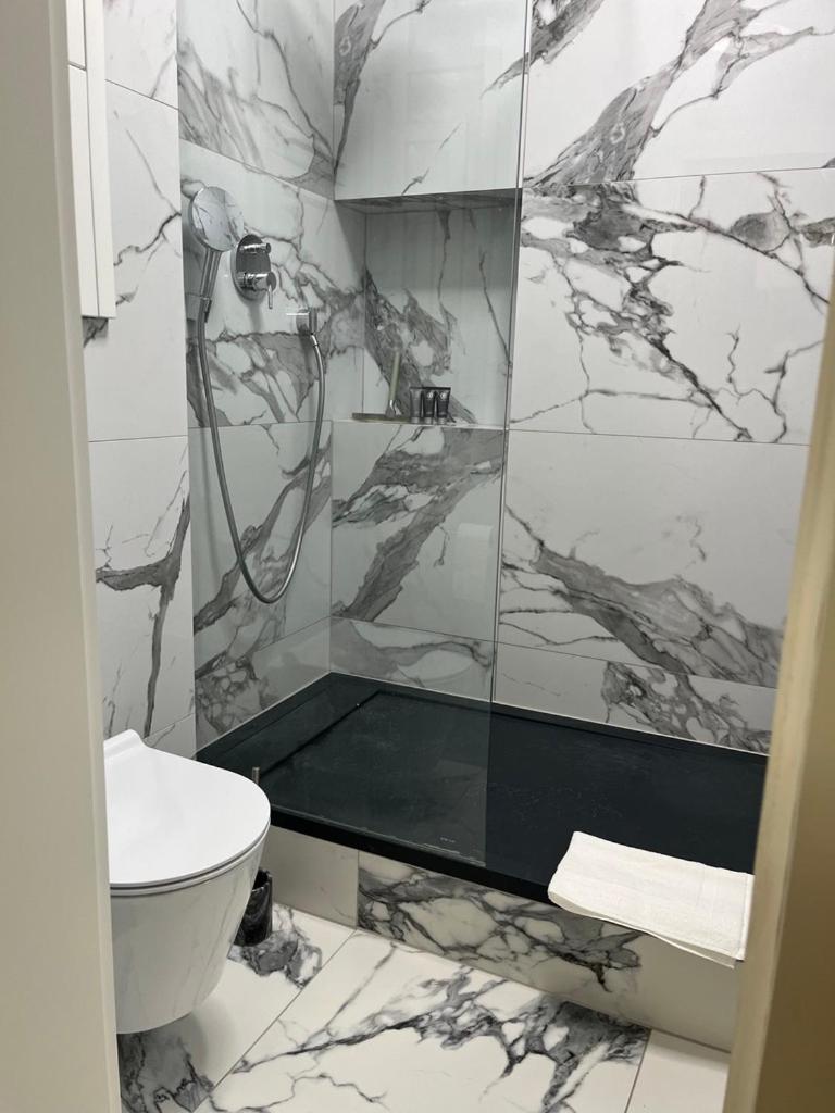 Two-Bedroom Deluxe Apartment