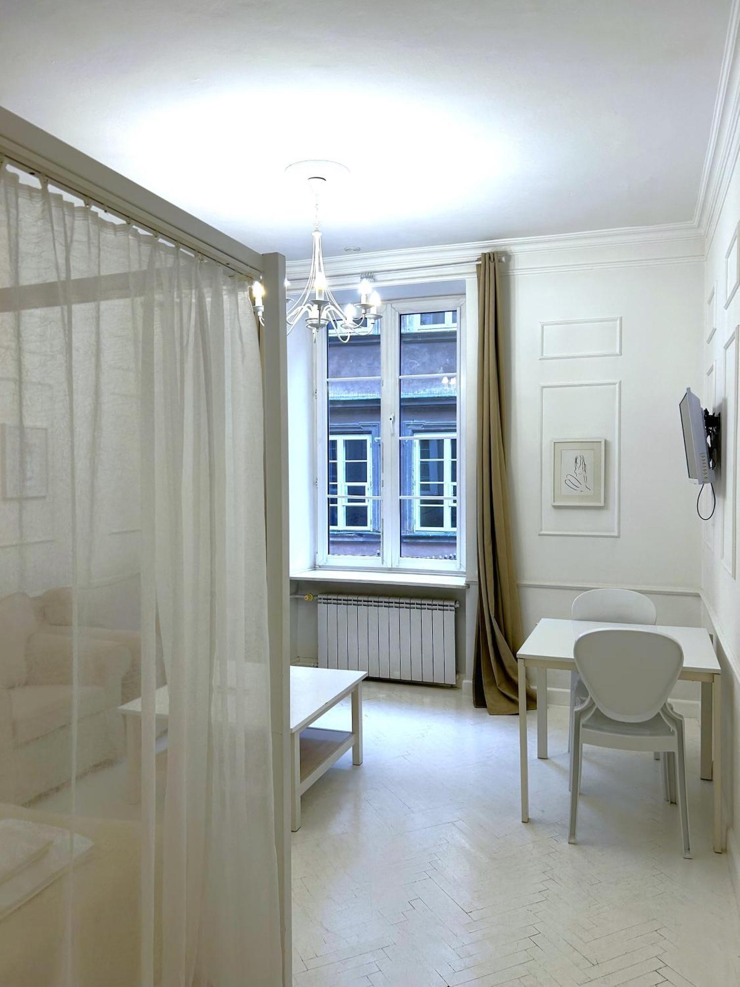 Deluxe Apartment 34 or 36 Piwna Street