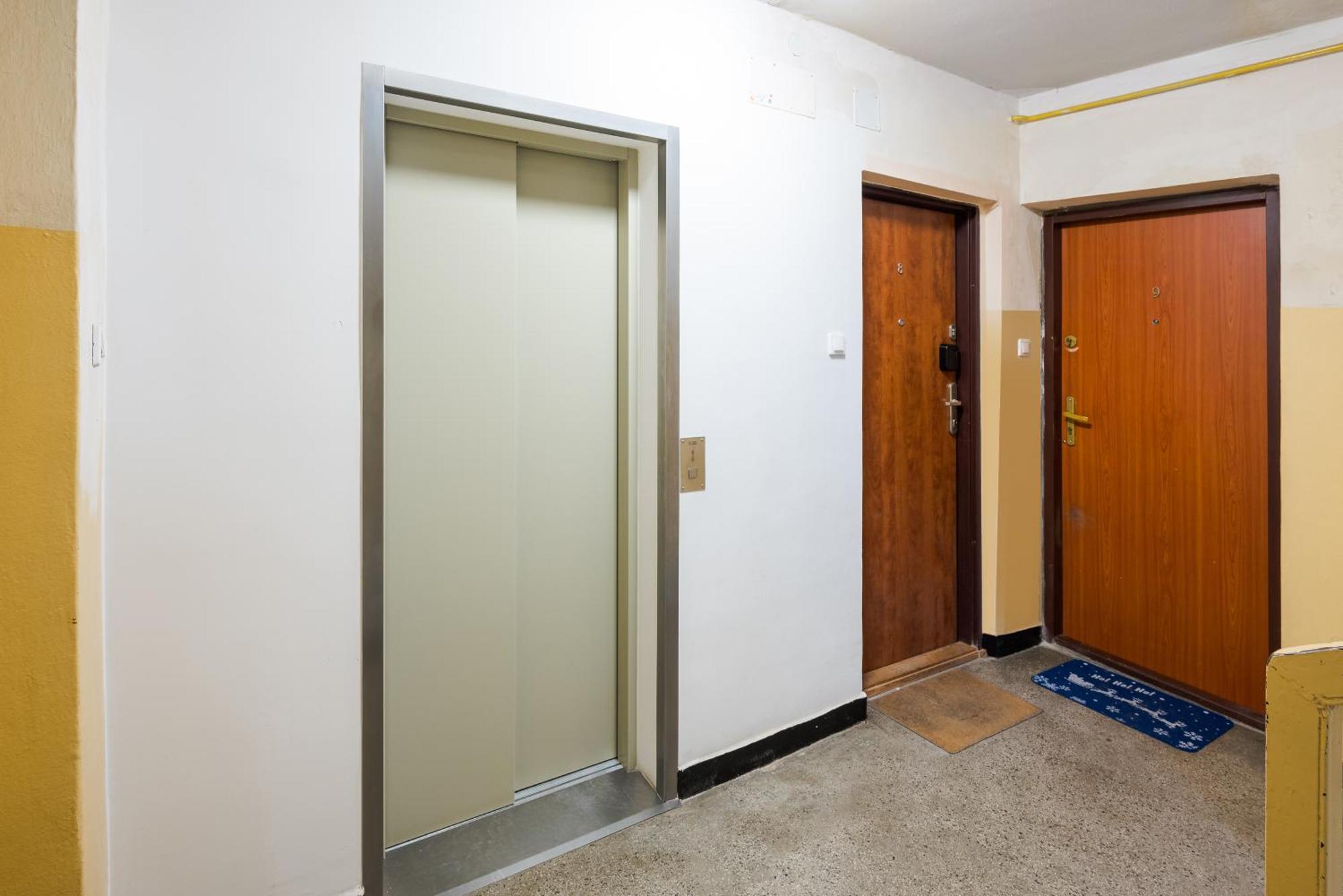 Suite Apartment