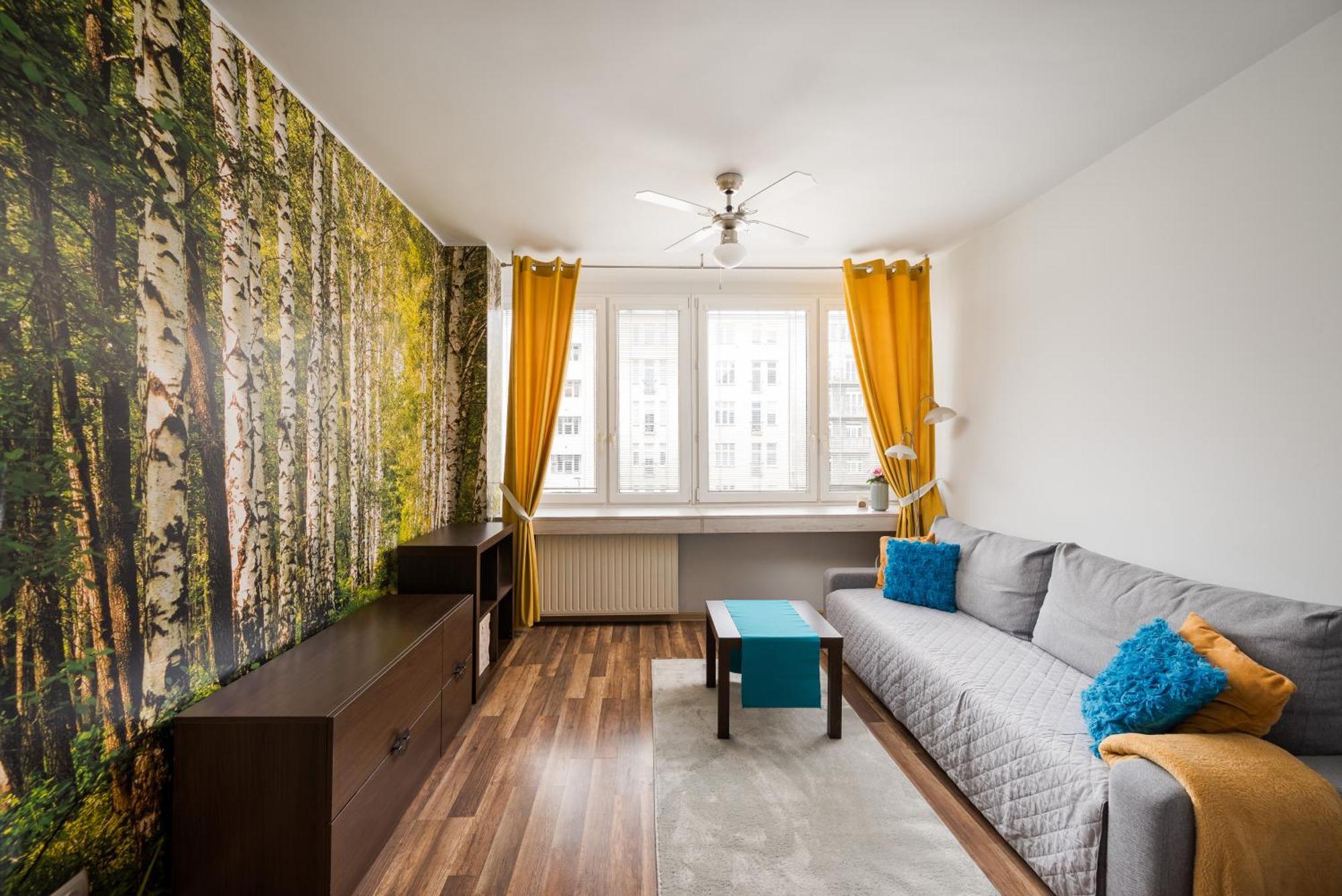 Suite Apartment