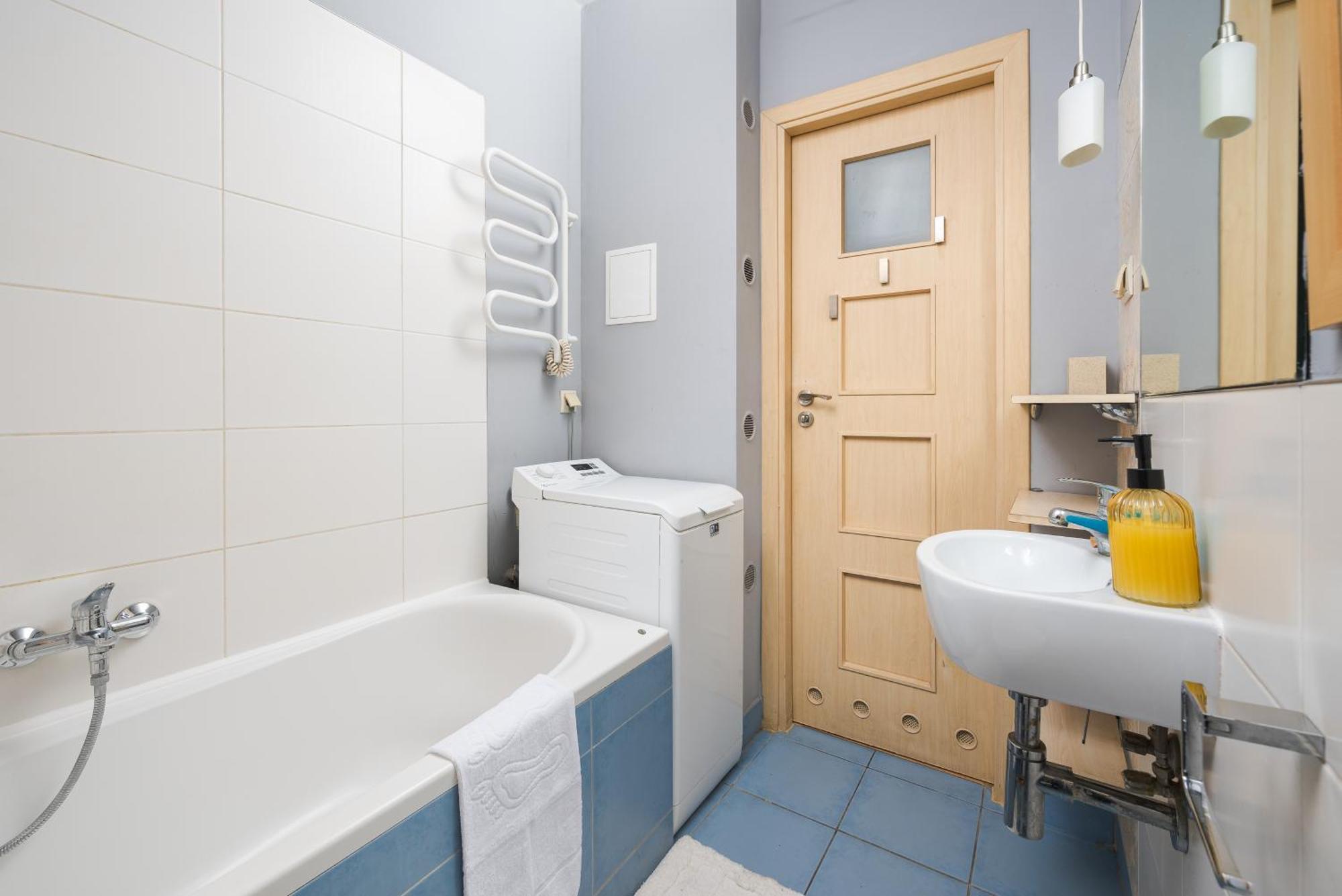 Suite Apartment