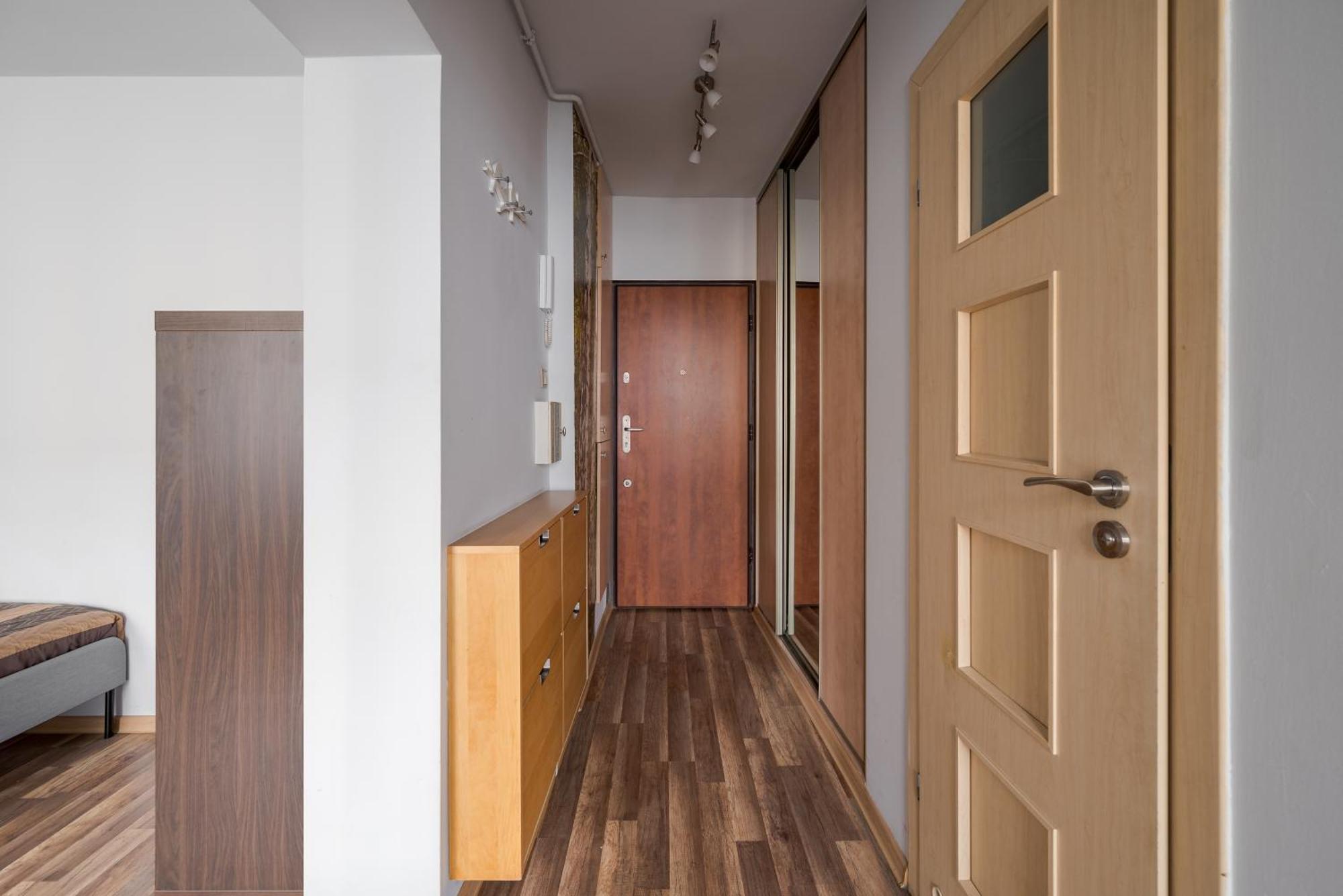 Suite Apartment