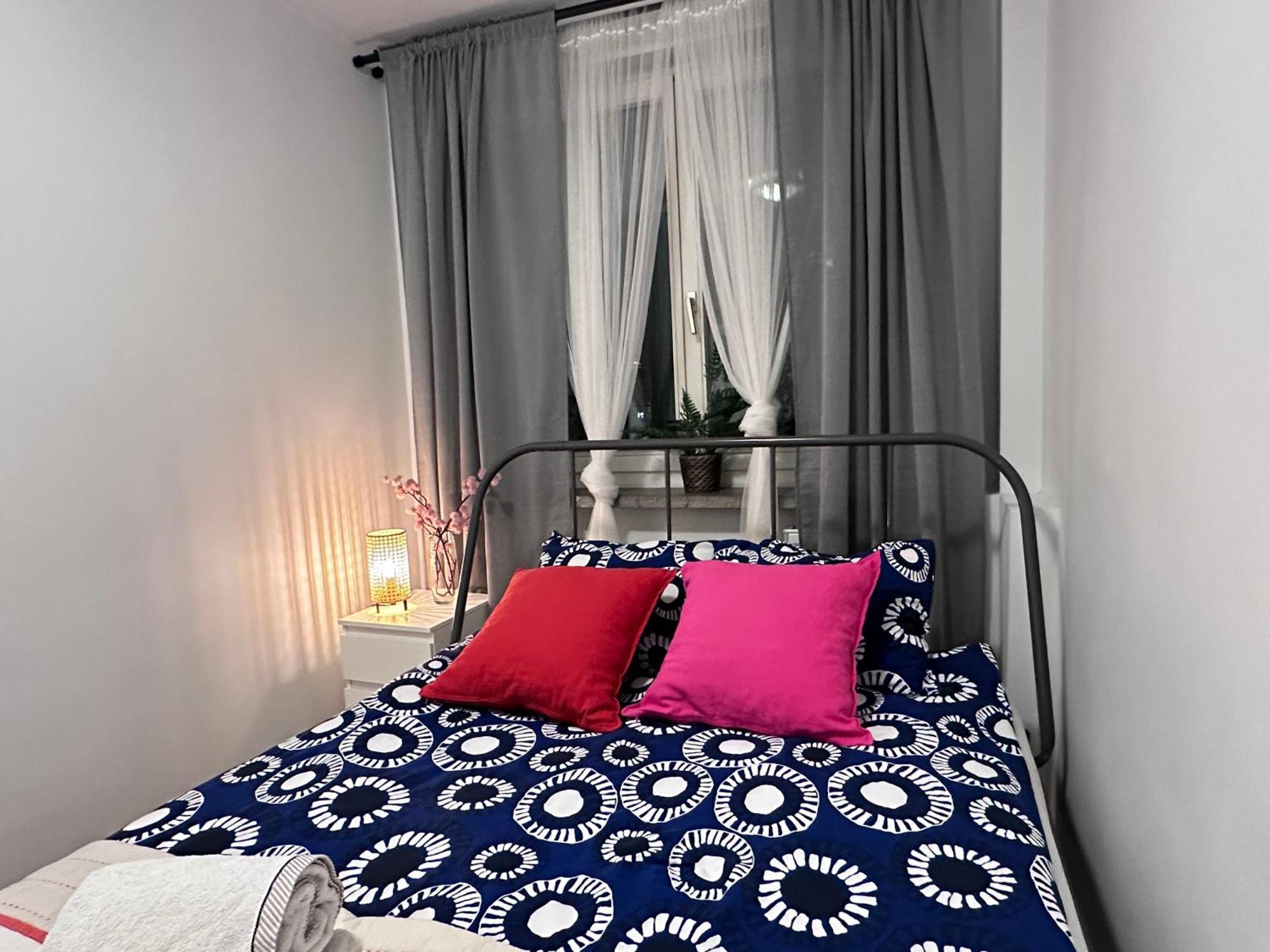 Two-Room Apartment