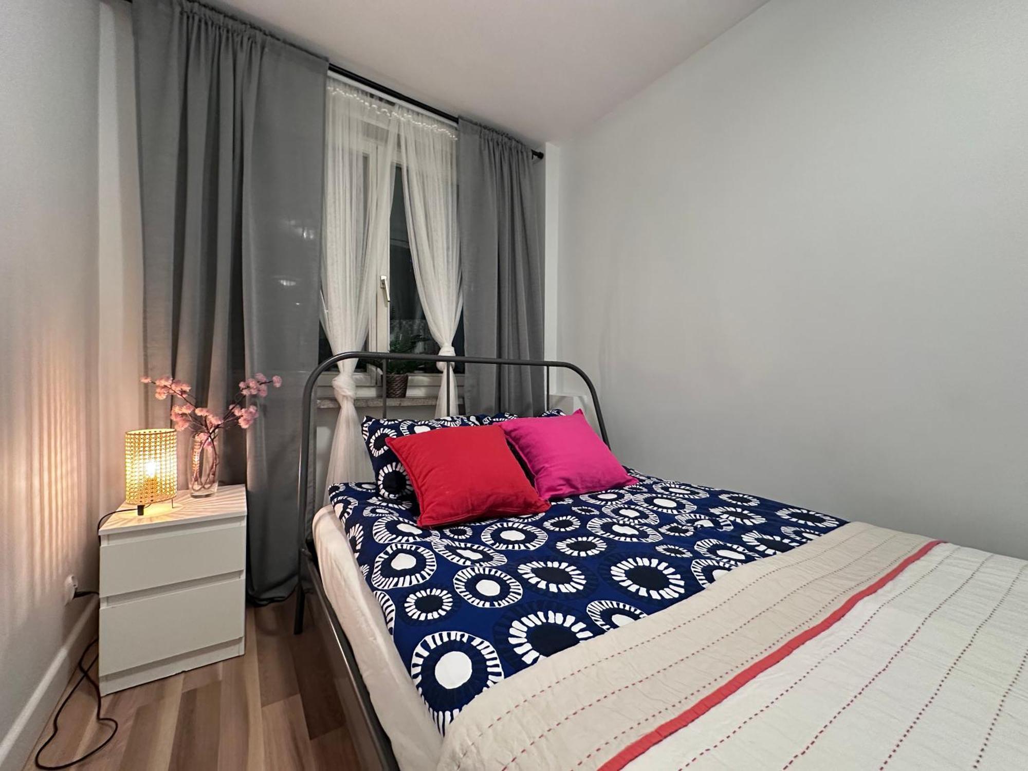 Two-Room Apartment