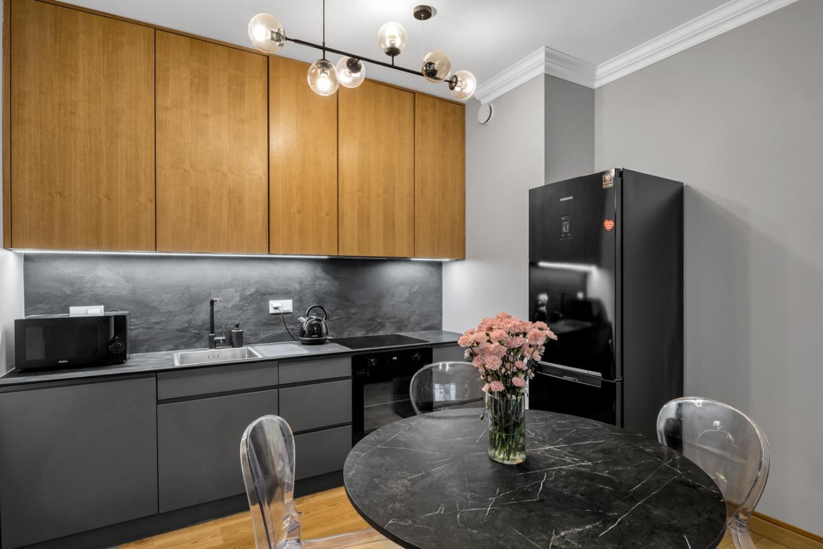 Two-Bedroom Superior Apartment