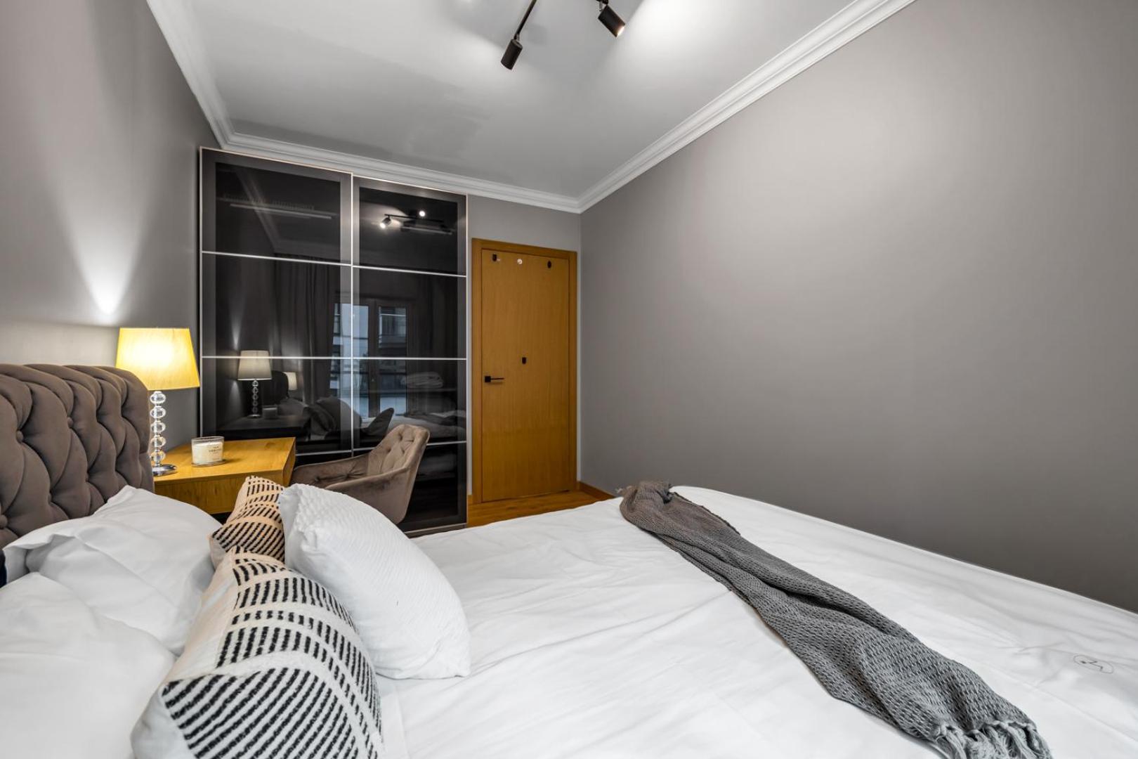 Two-Bedroom Superior Apartment